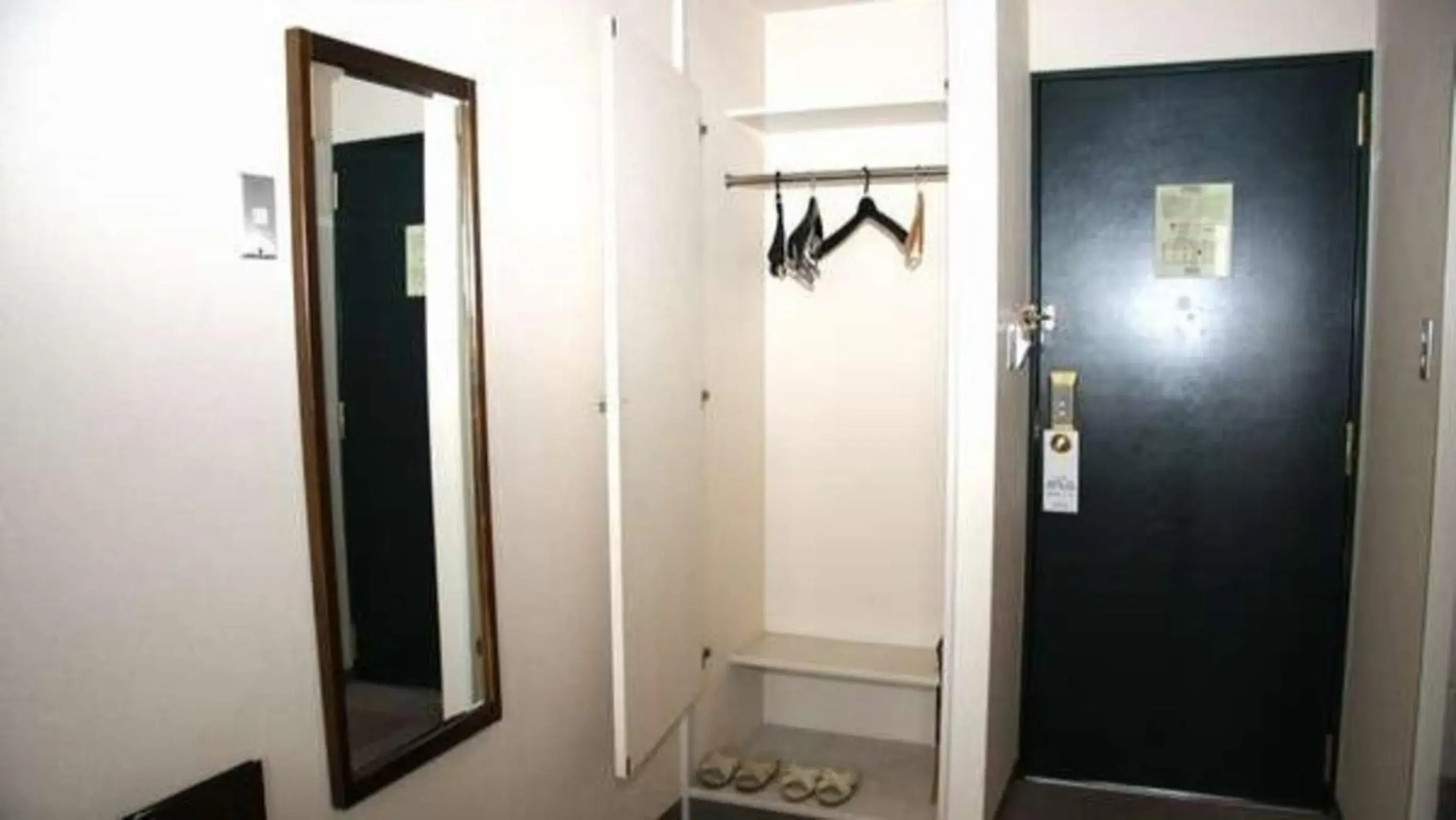 Photo of the whole room in Hotel New Neo Photo of the whole room in Hotel New Neo