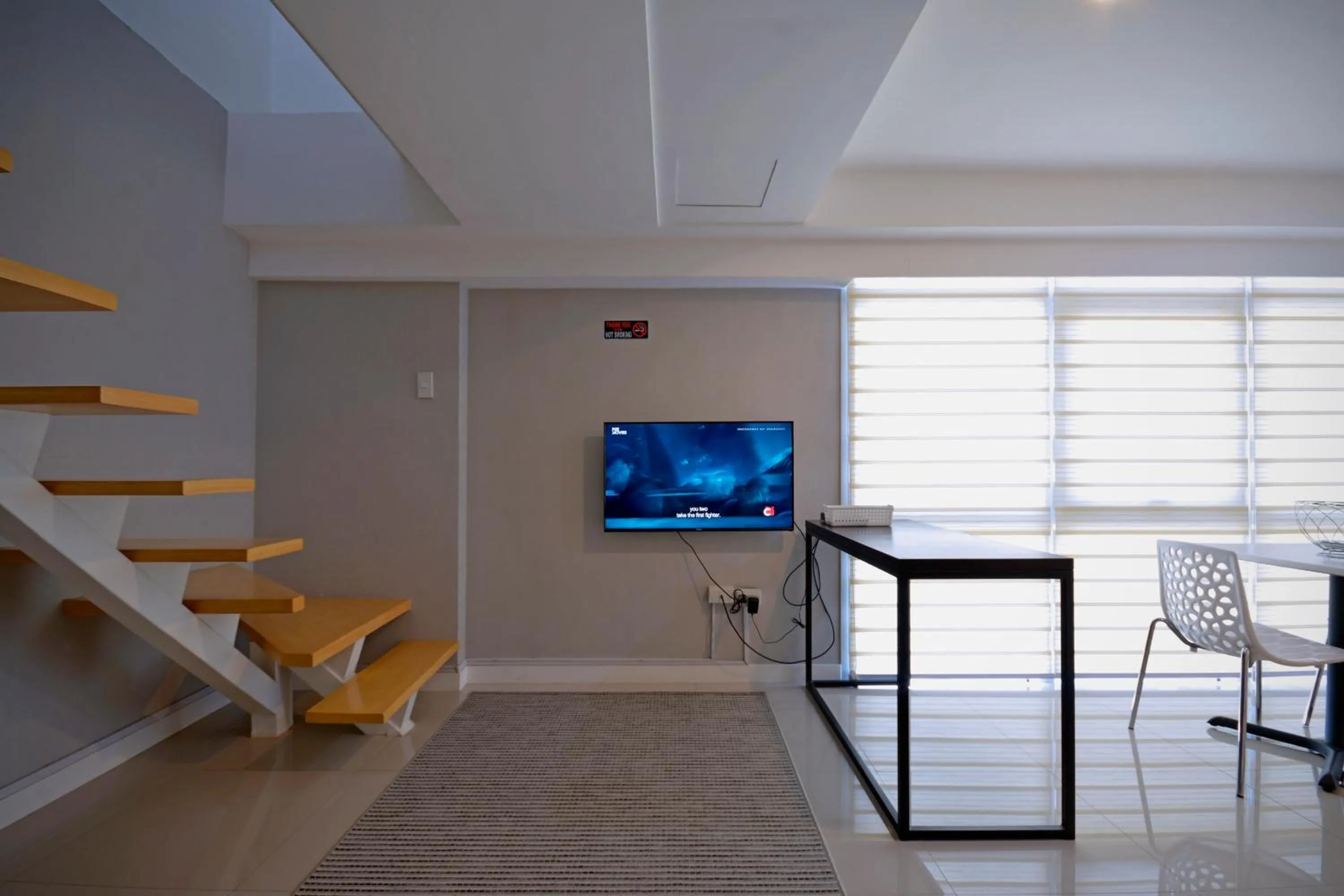 Victoria SOHO Suites