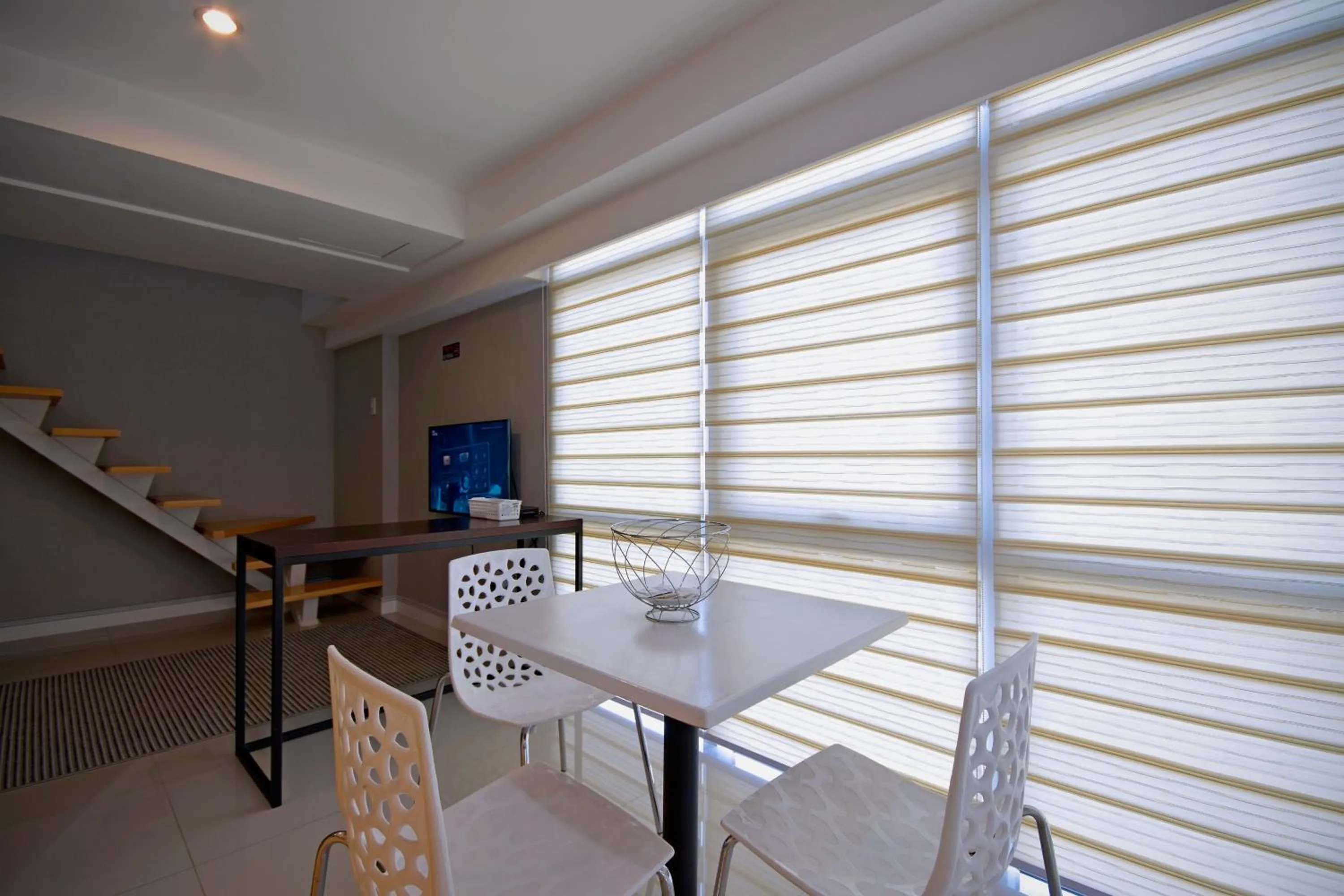 Victoria SOHO Suites