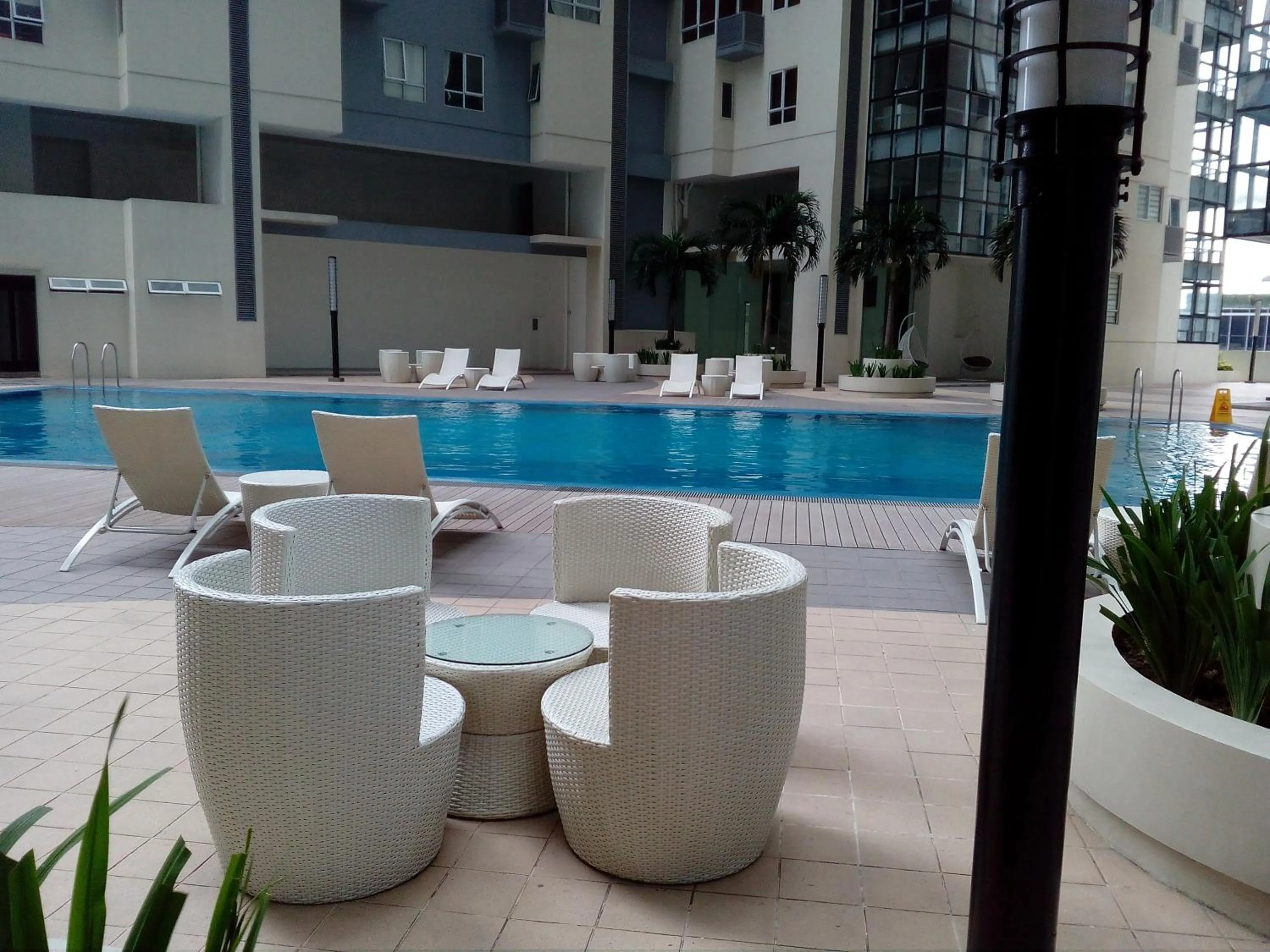 Victoria SOHO Suites