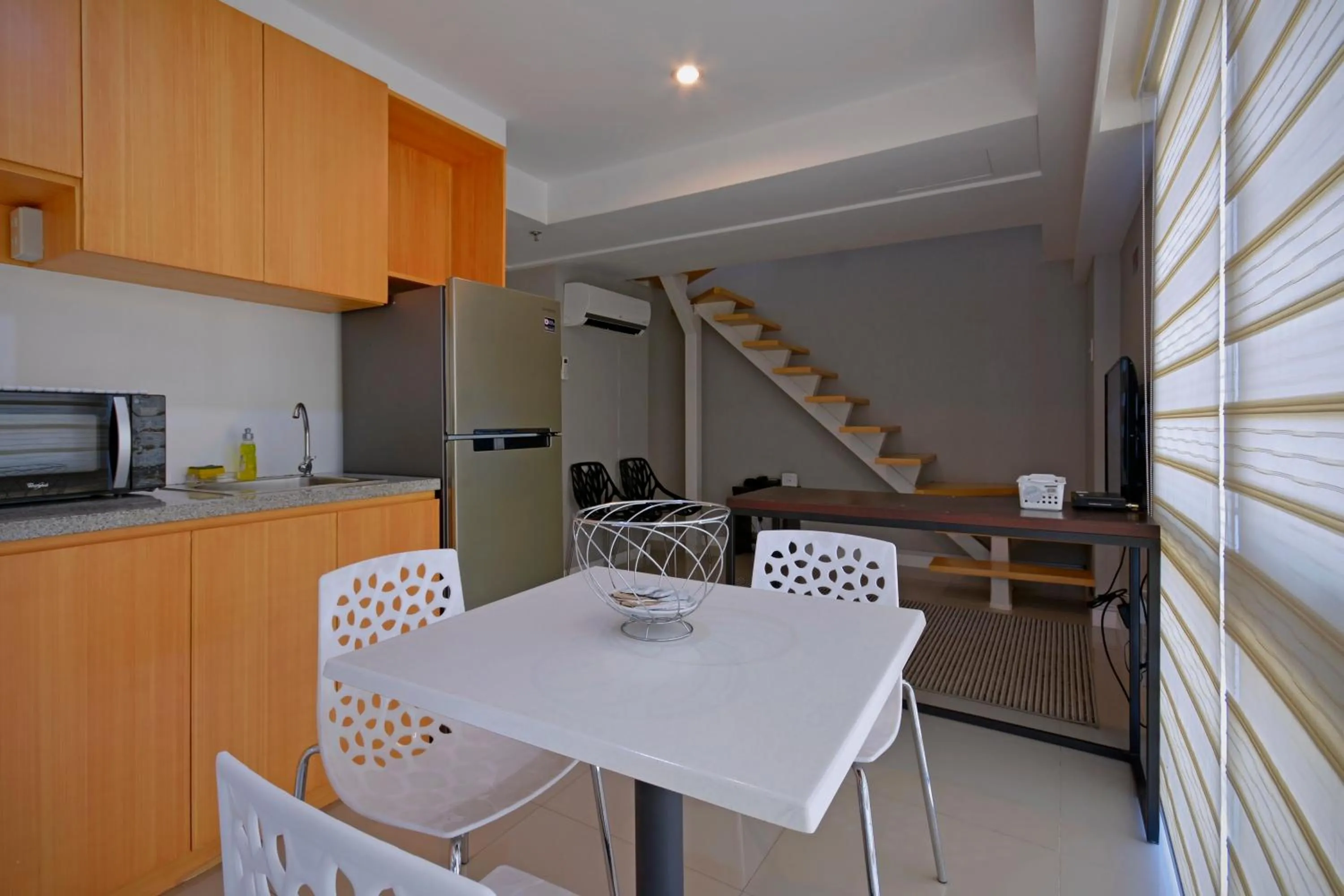 Victoria SOHO Suites