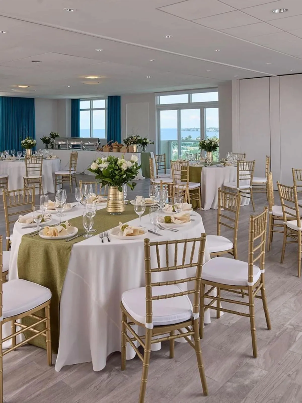 Meeting/conference room in Hotel Arya BW Premier Collection