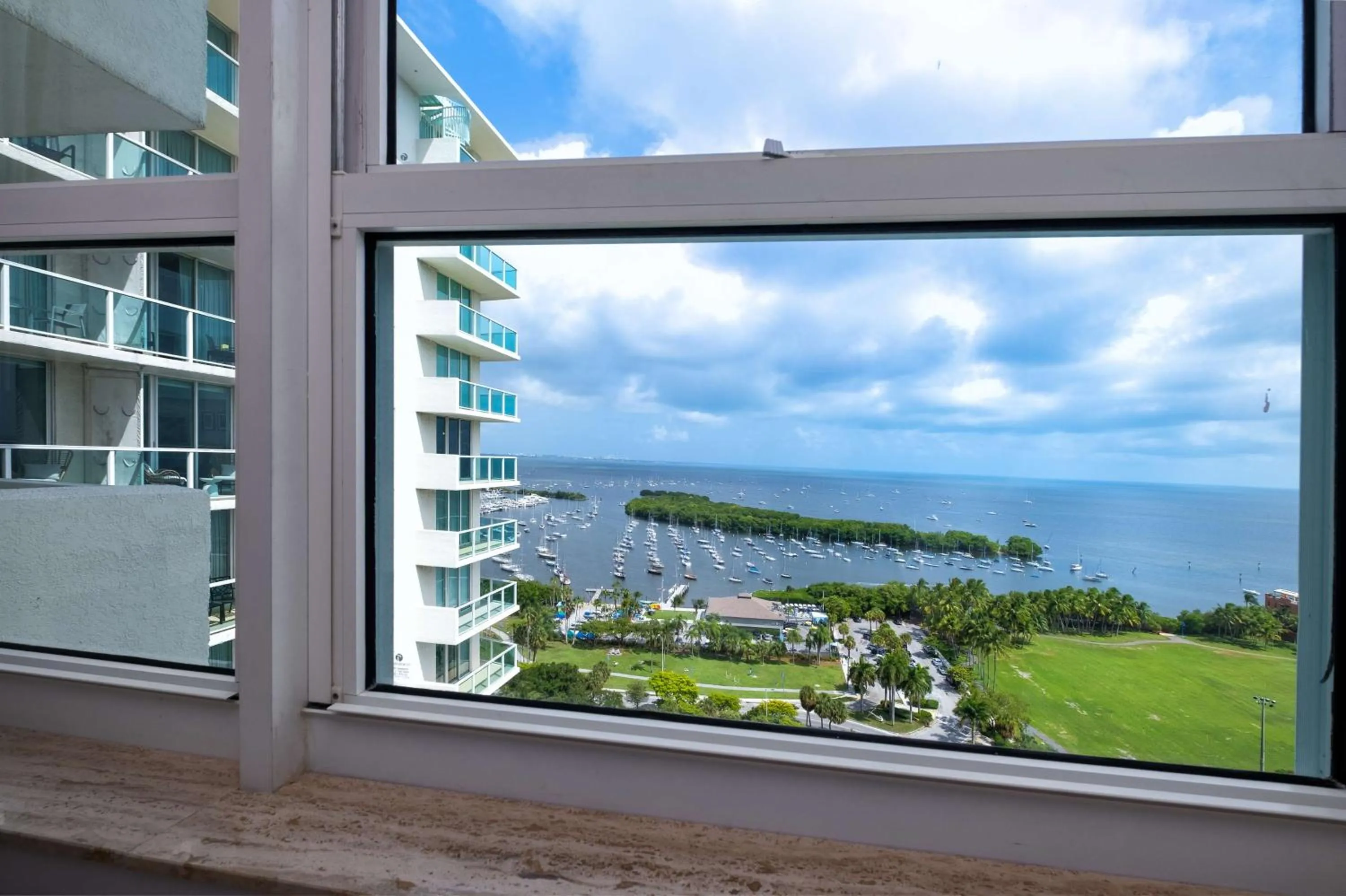 View (from property/room) in Hotel Arya BW Premier Collection