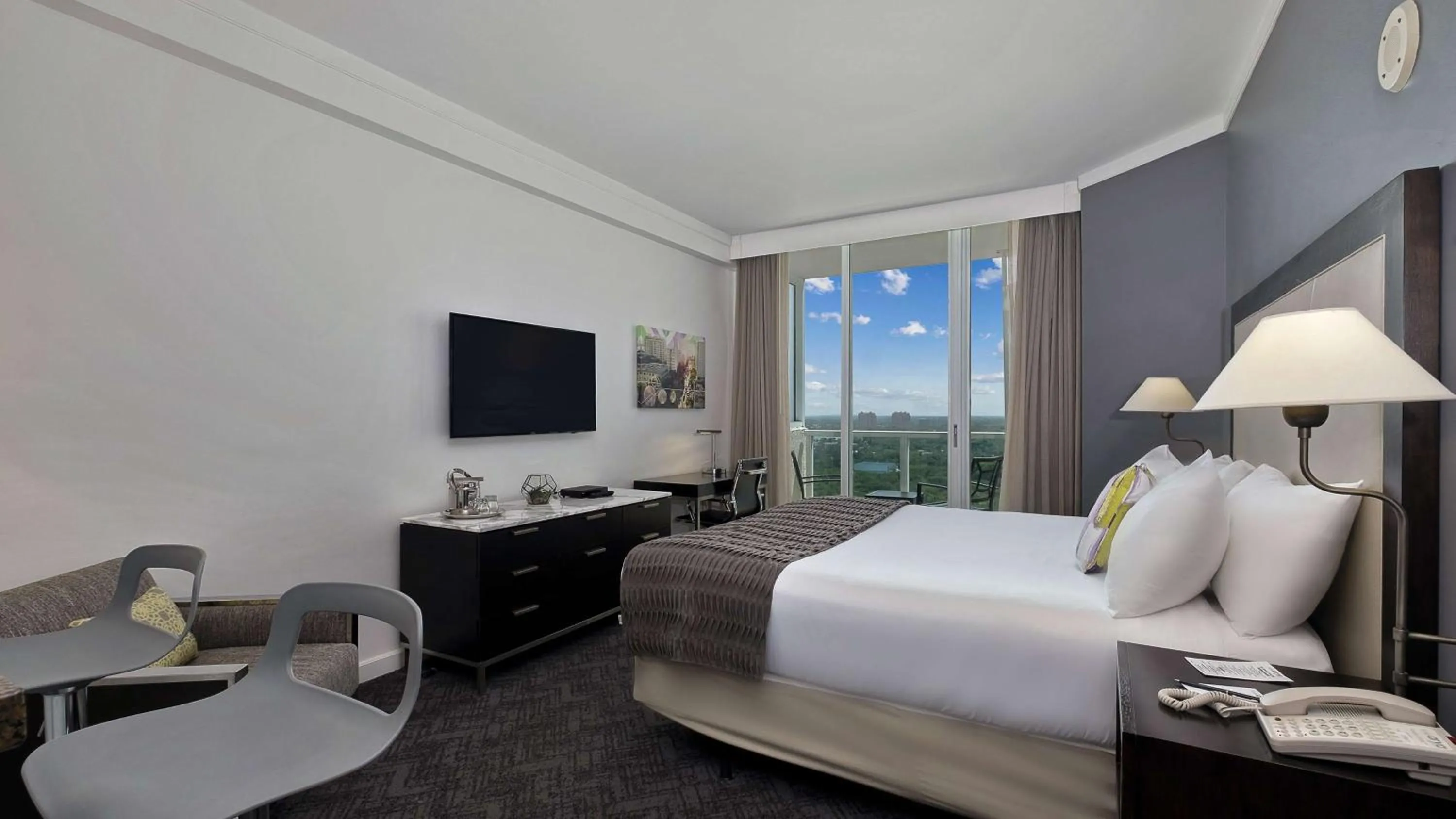 Bedroom, Bed in Hotel Arya BW Premier Collection