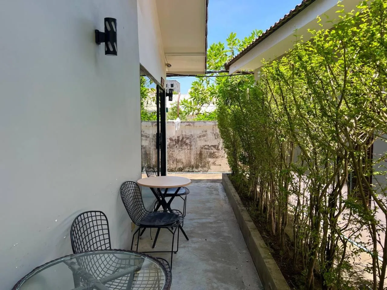 Sandy Clay Bungalows