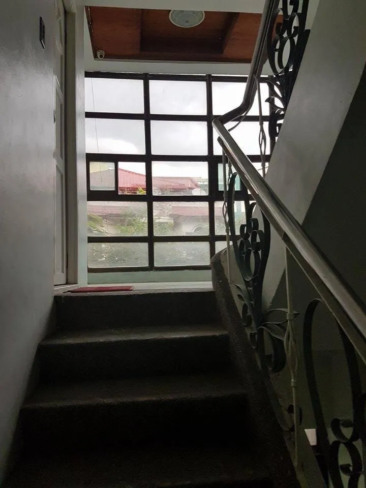 Area and facilities in N&J Lopez Lodging House