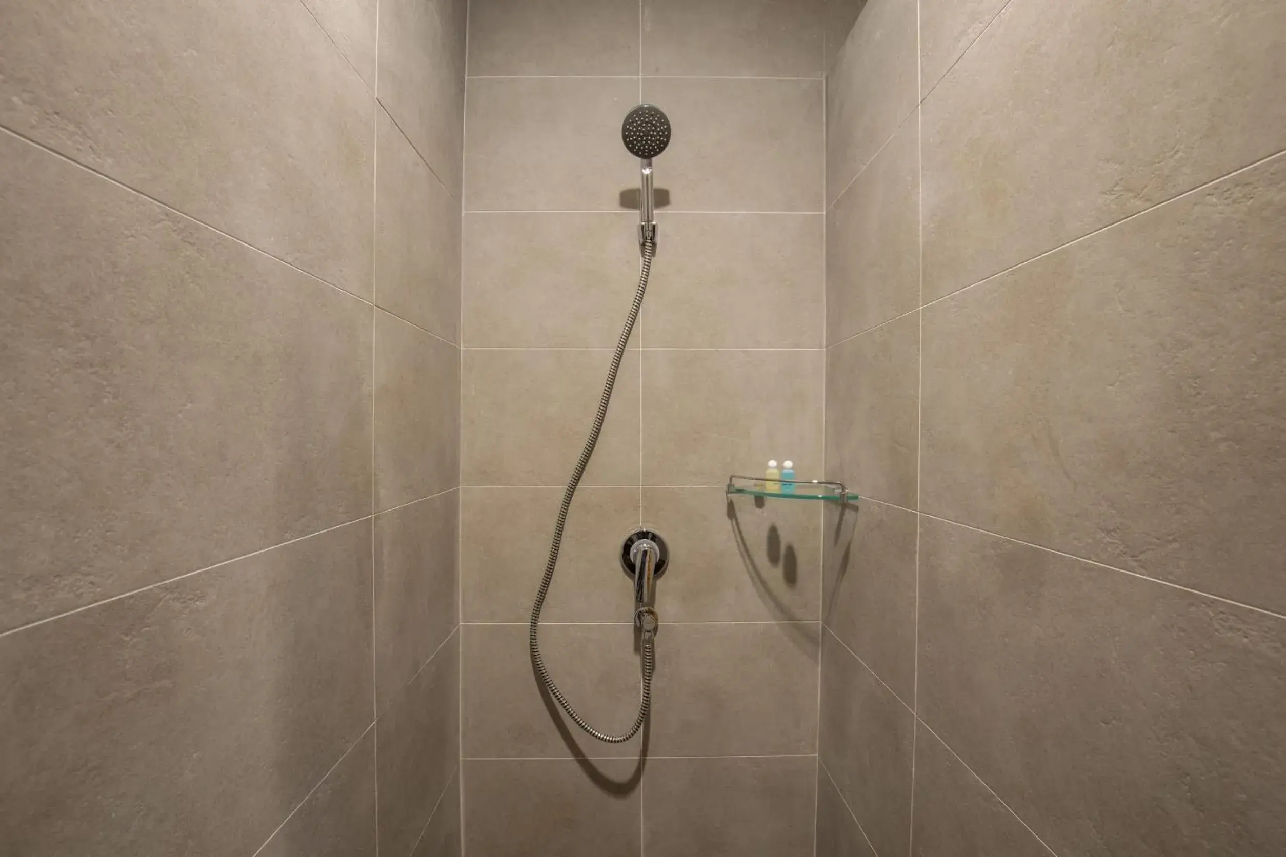 Bathroom in Sann View Hotel Bathroom in Sann View Hotel