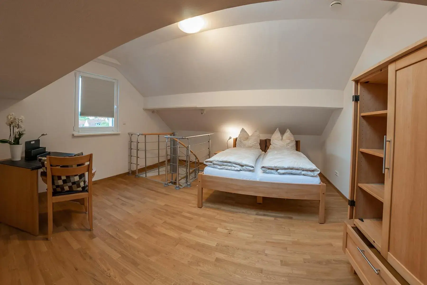 Haus Vis a vis Haus Vis a vis