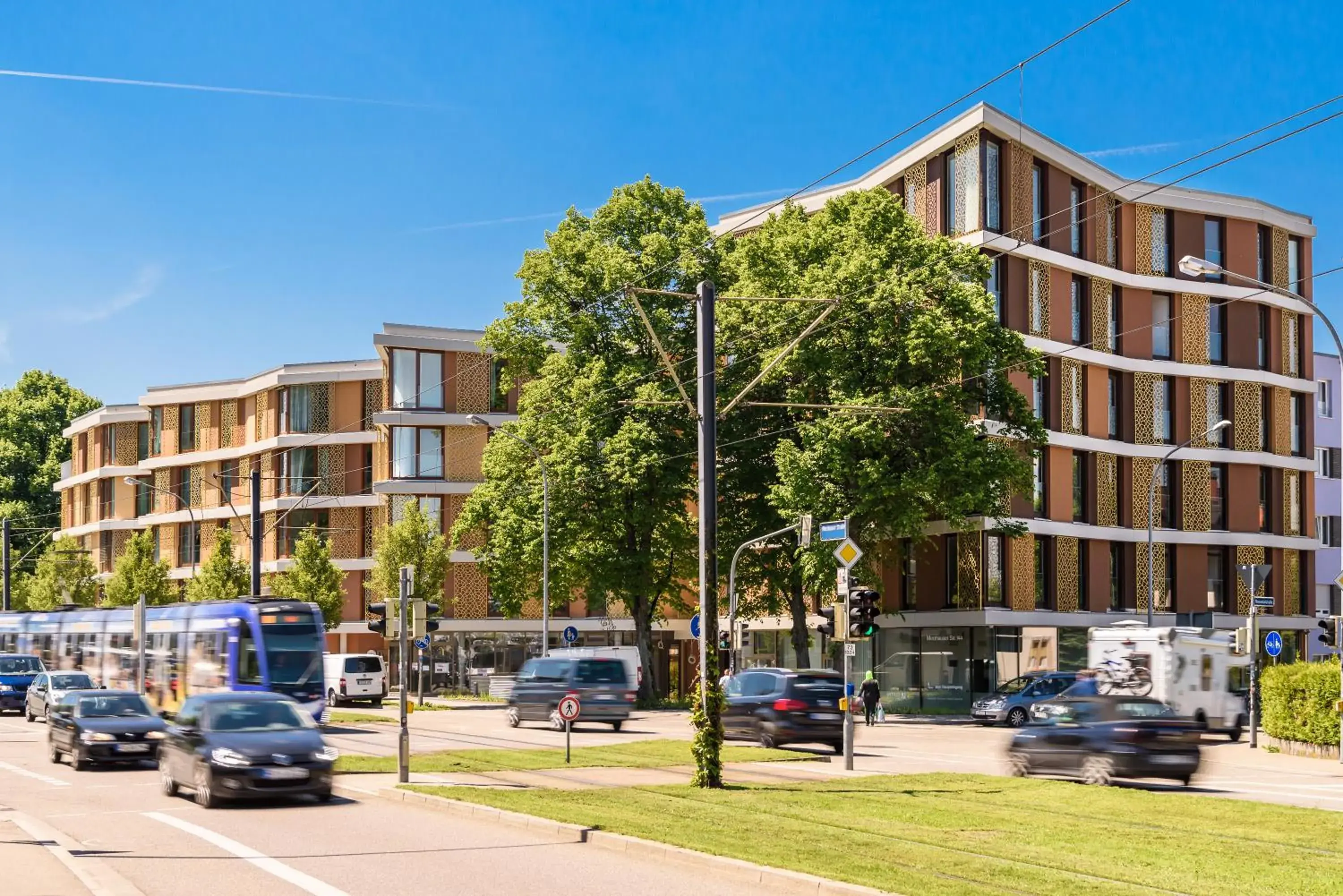 V7 Boutique Appartements V7 Boutique Appartements
