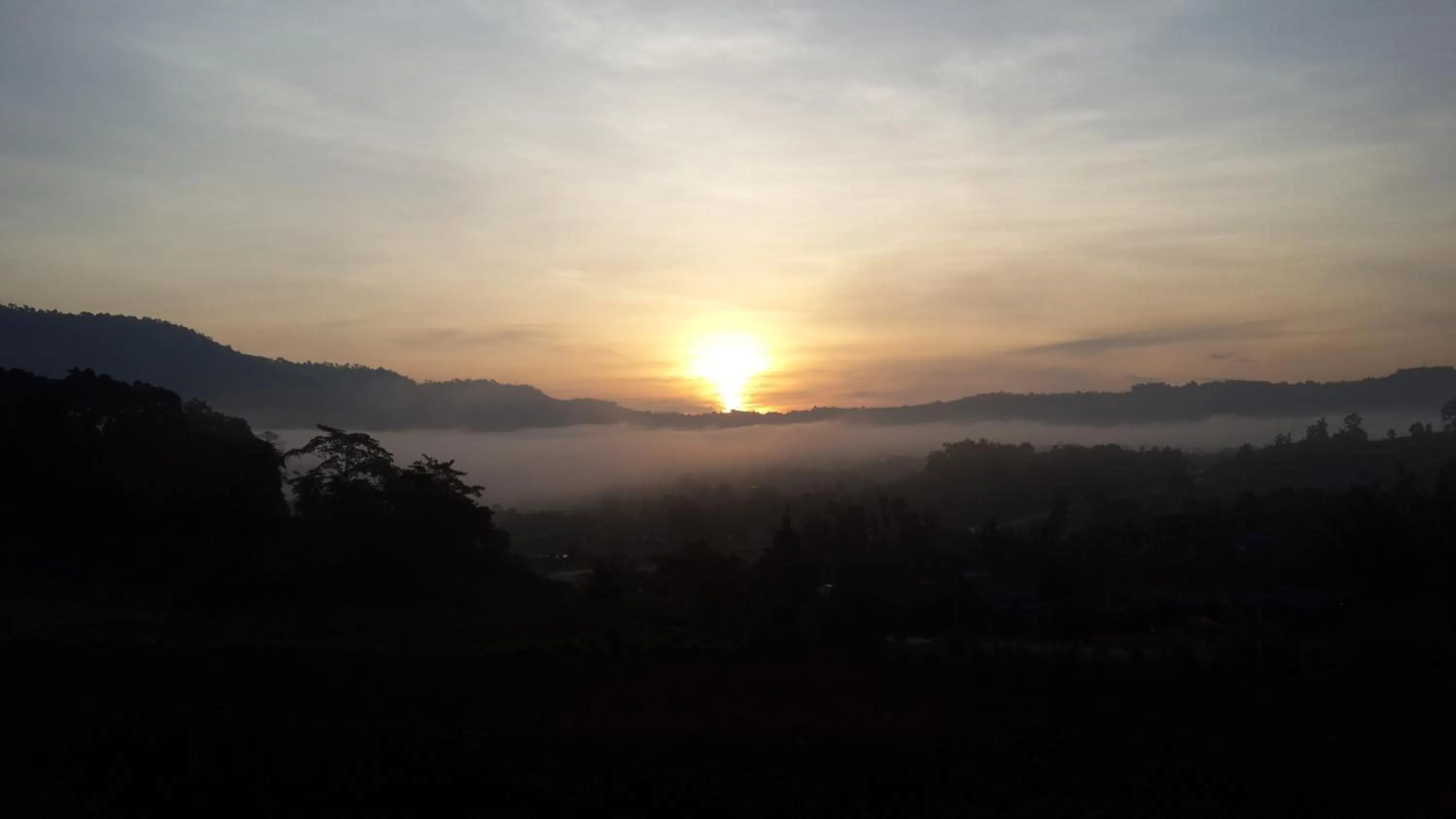 Phu Aram Khao Kho Resort