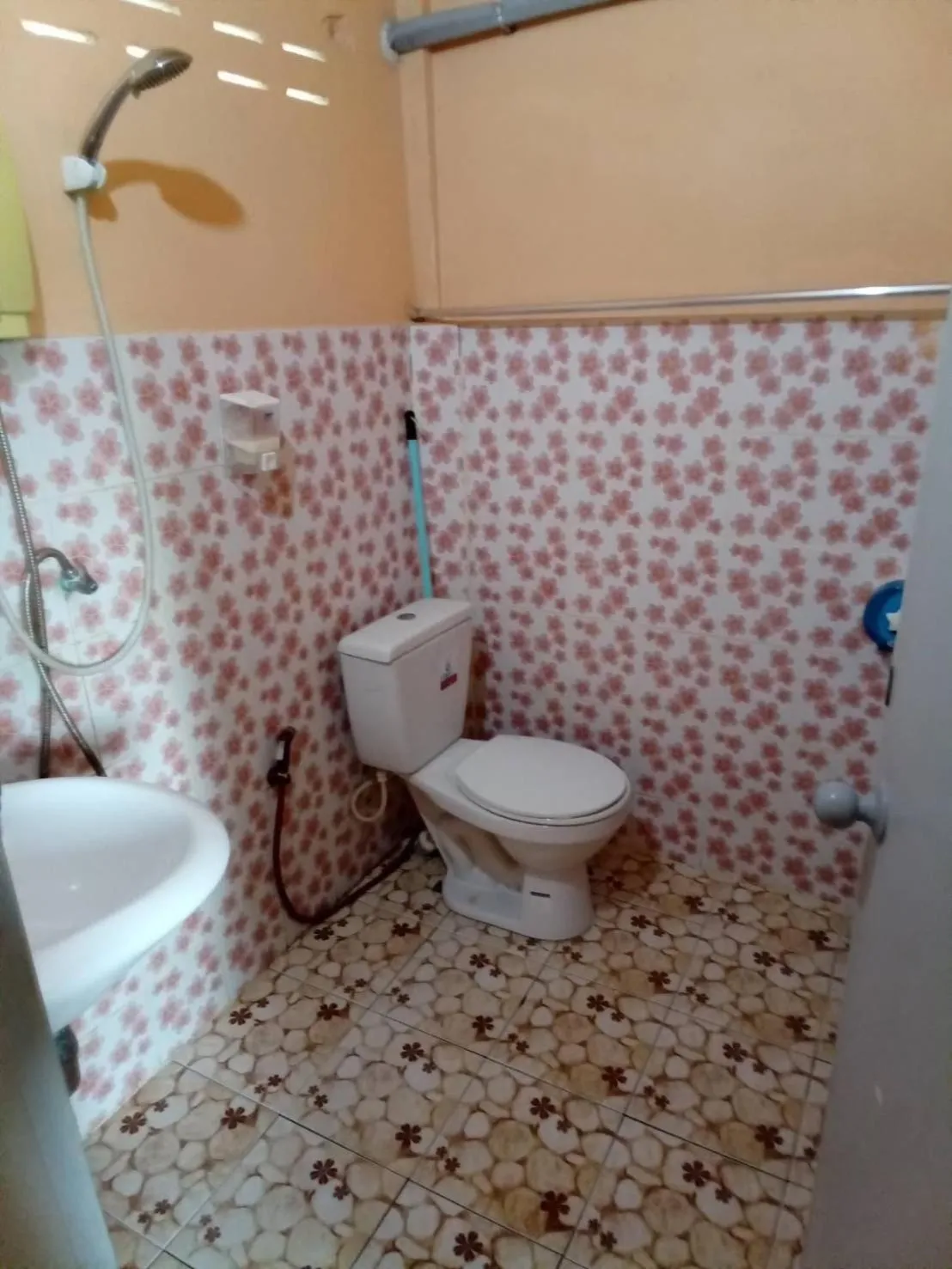 Phu Aram Khao Kho Resort