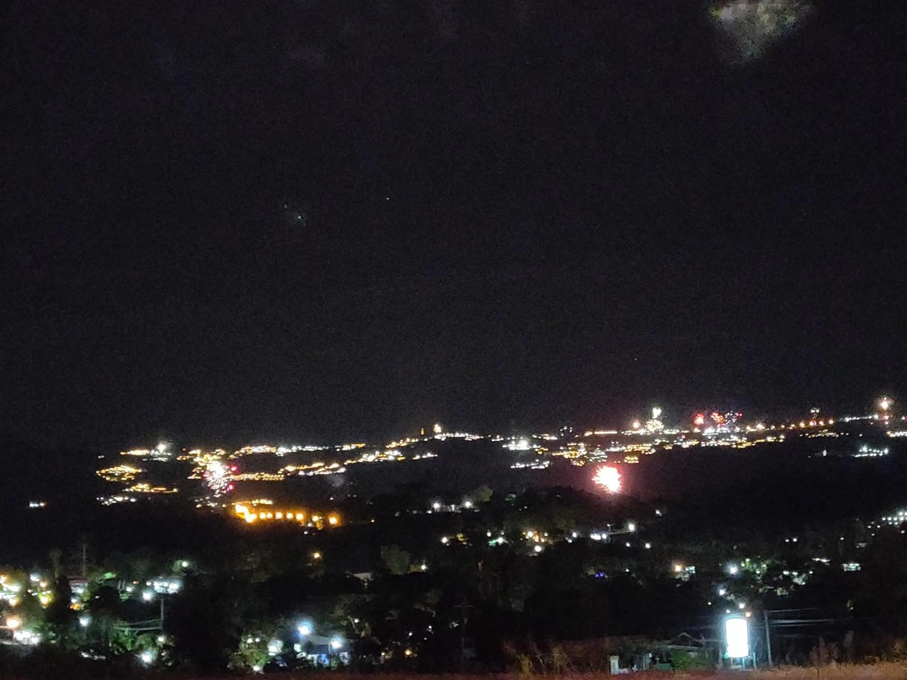 Phu Aram Khao Kho Resort