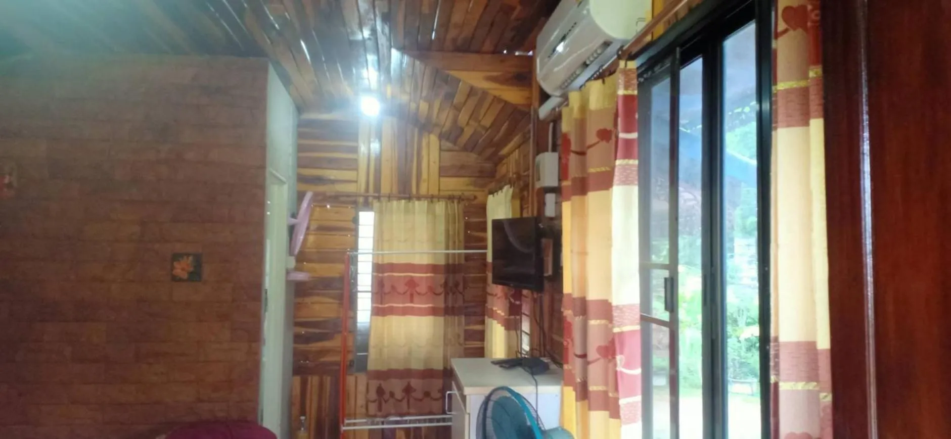 Phu Aram Khao Kho Resort