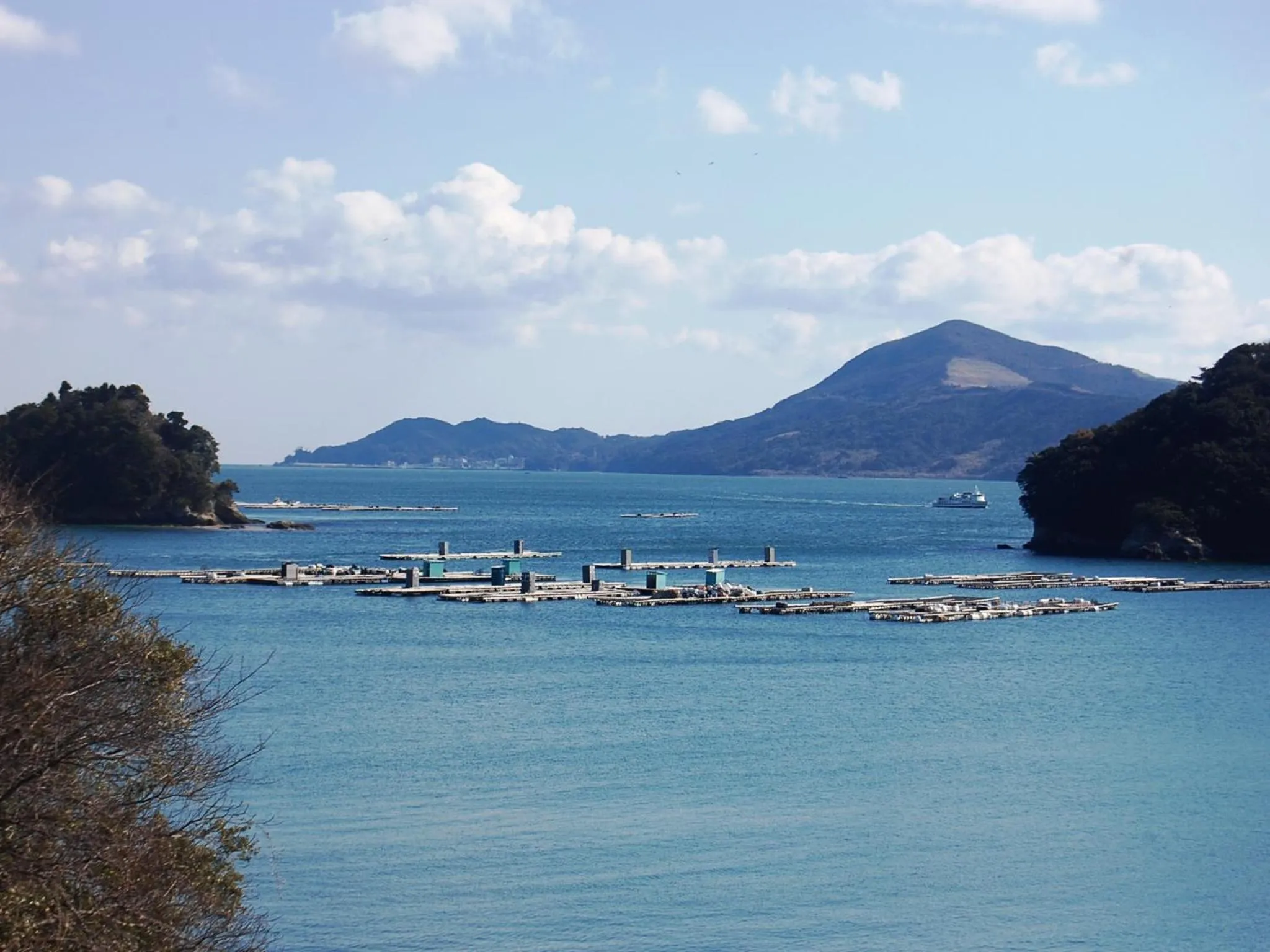 View (from property/room) in Kochoran