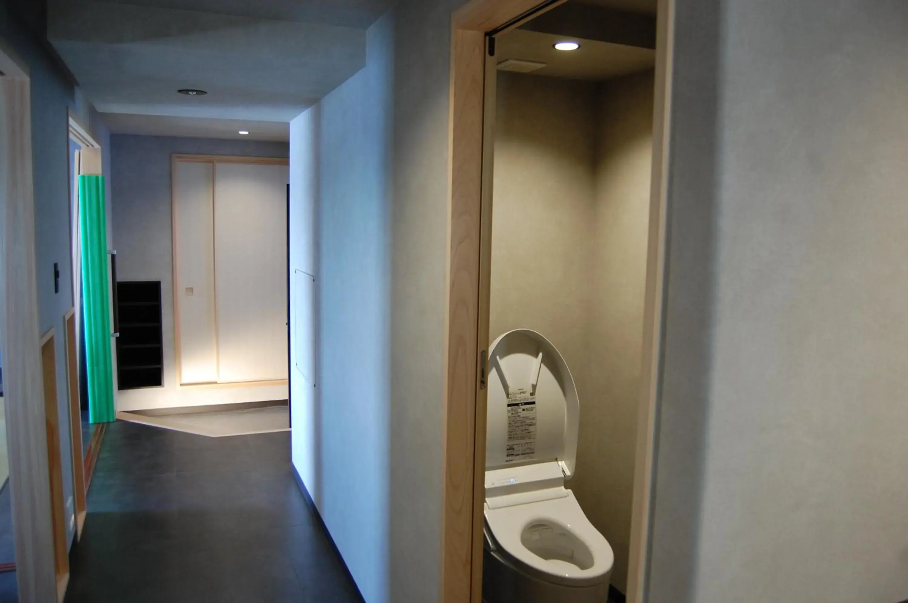 View (from property/room) in Kochoran View (from property/room) in Kochoran