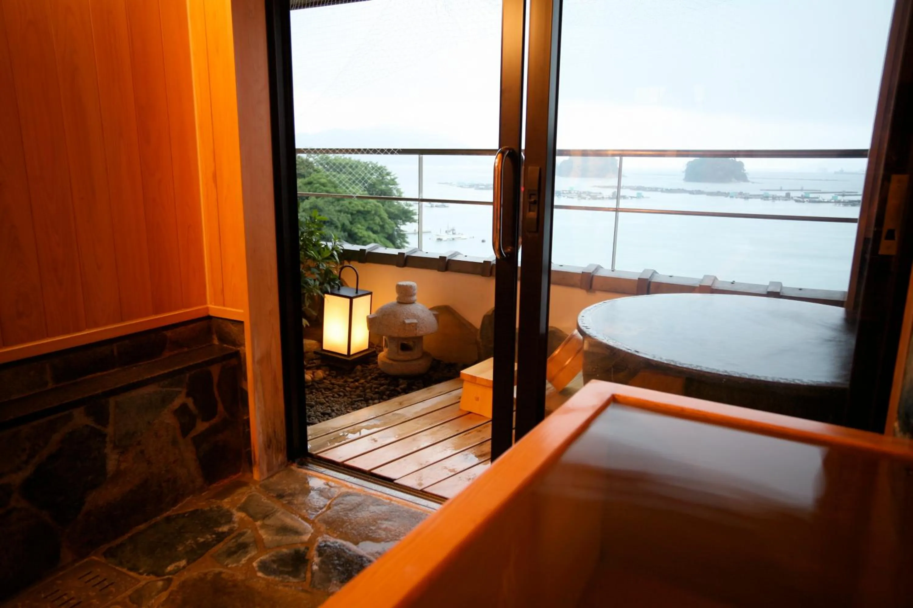 Bathroom in Kochoran