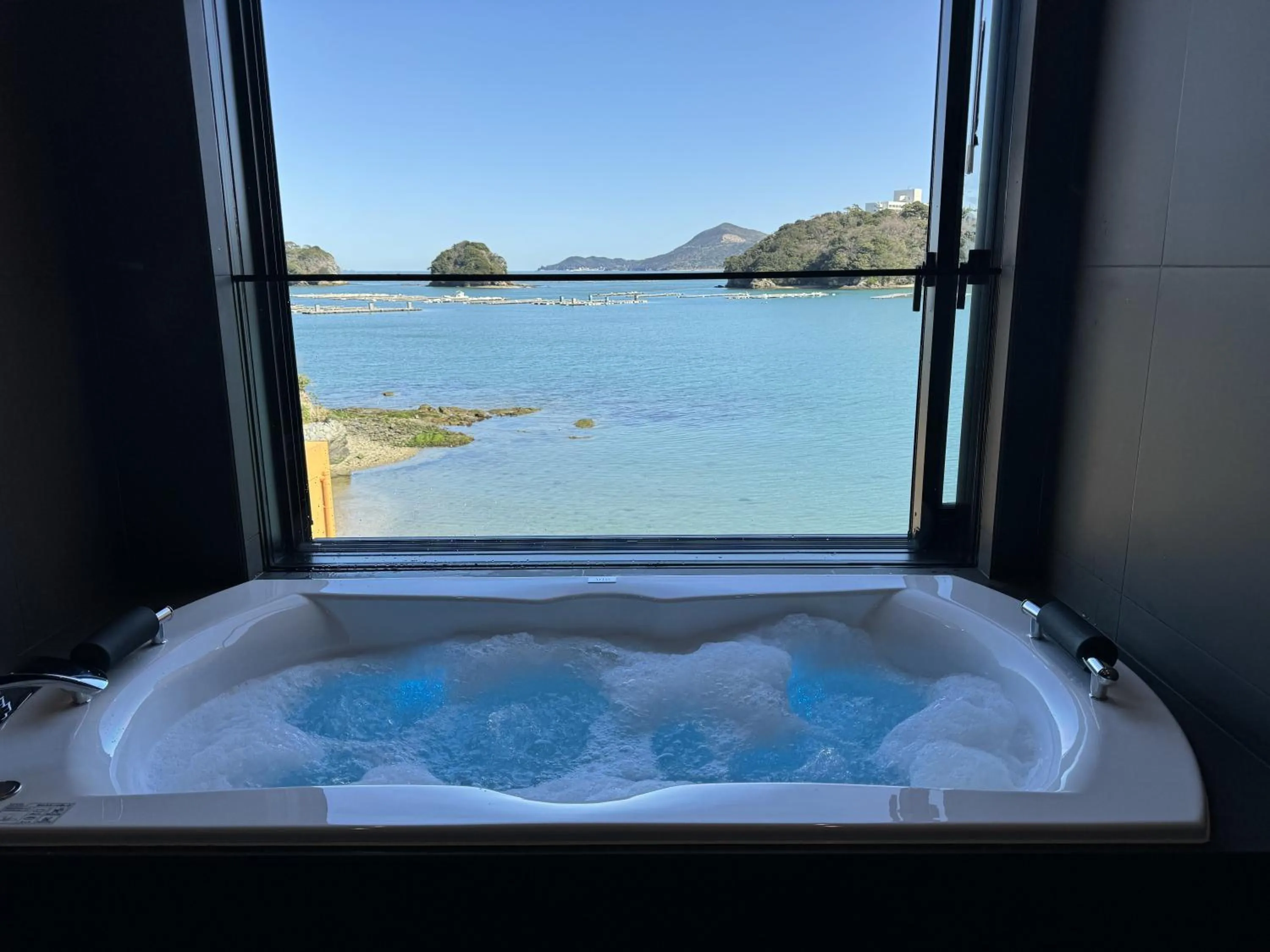 Bathroom in Kochoran