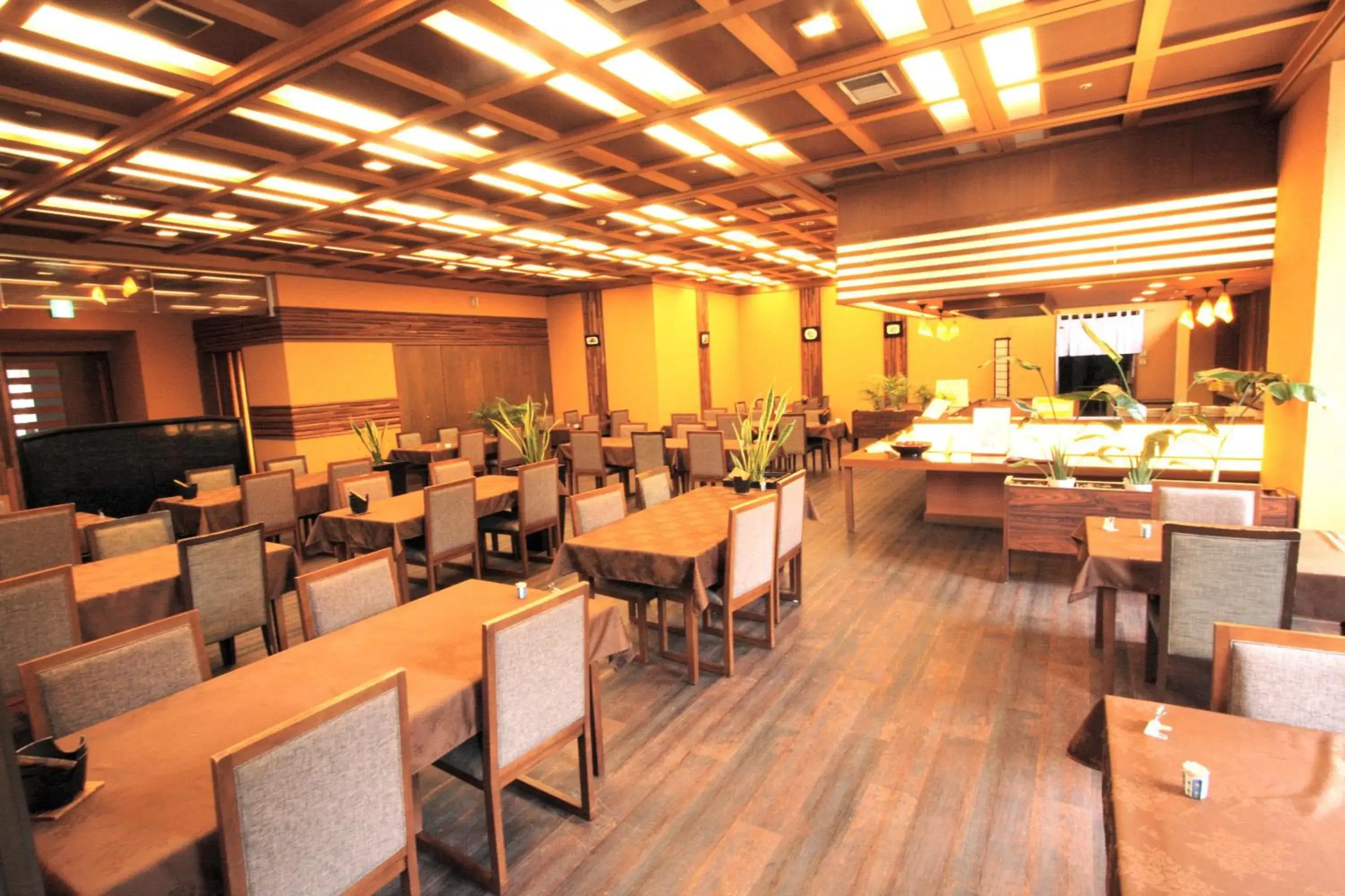 Restaurant/places to eat in Kochoran Restaurant/places to eat in Kochoran