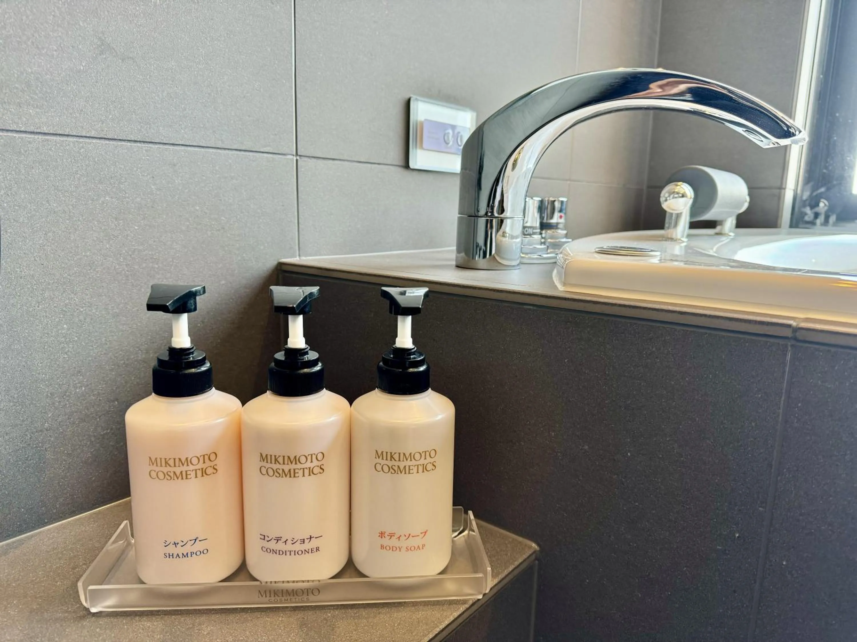 Bathroom in Kochoran