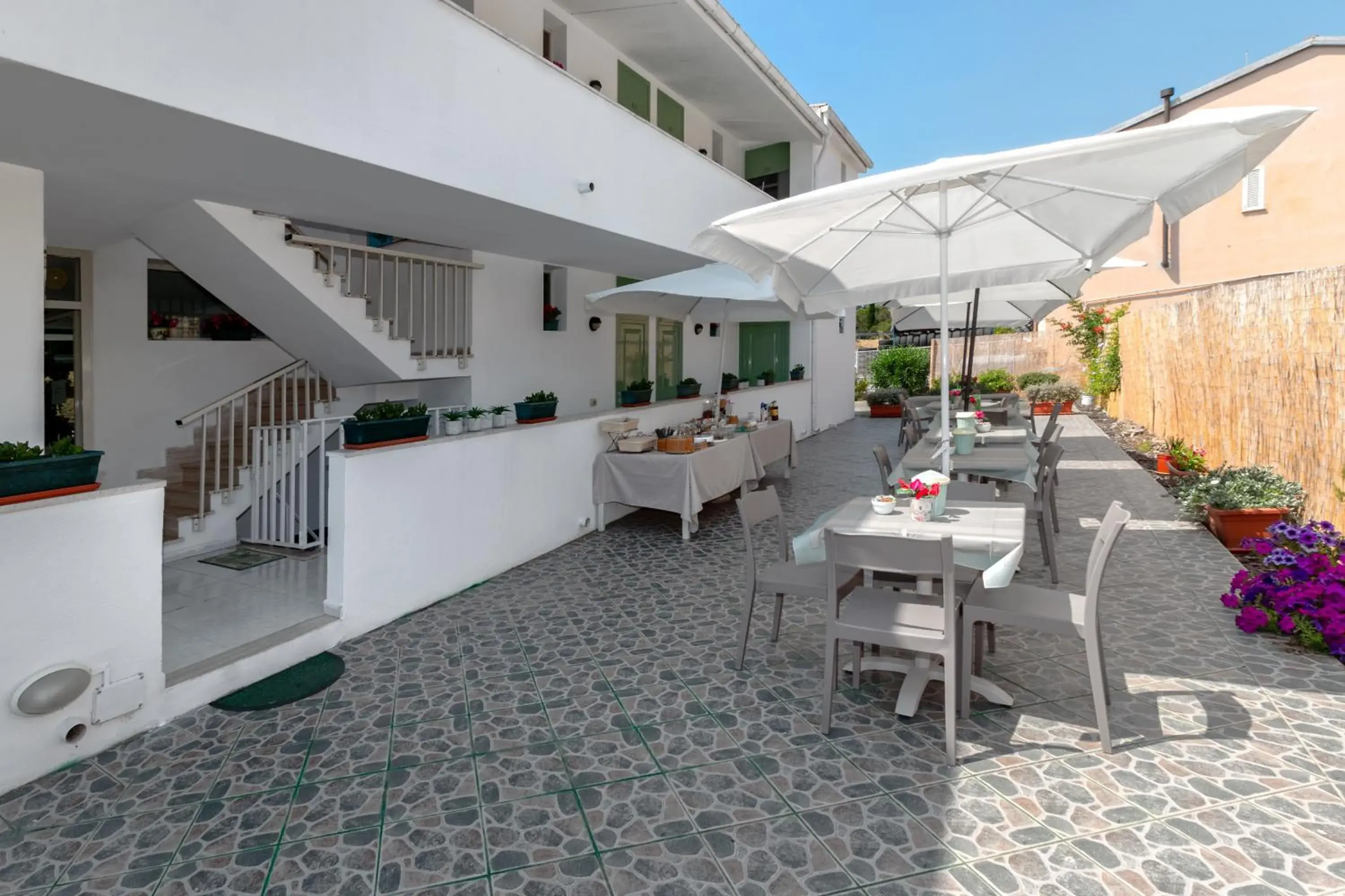 Mini Hotel Mini Hotel