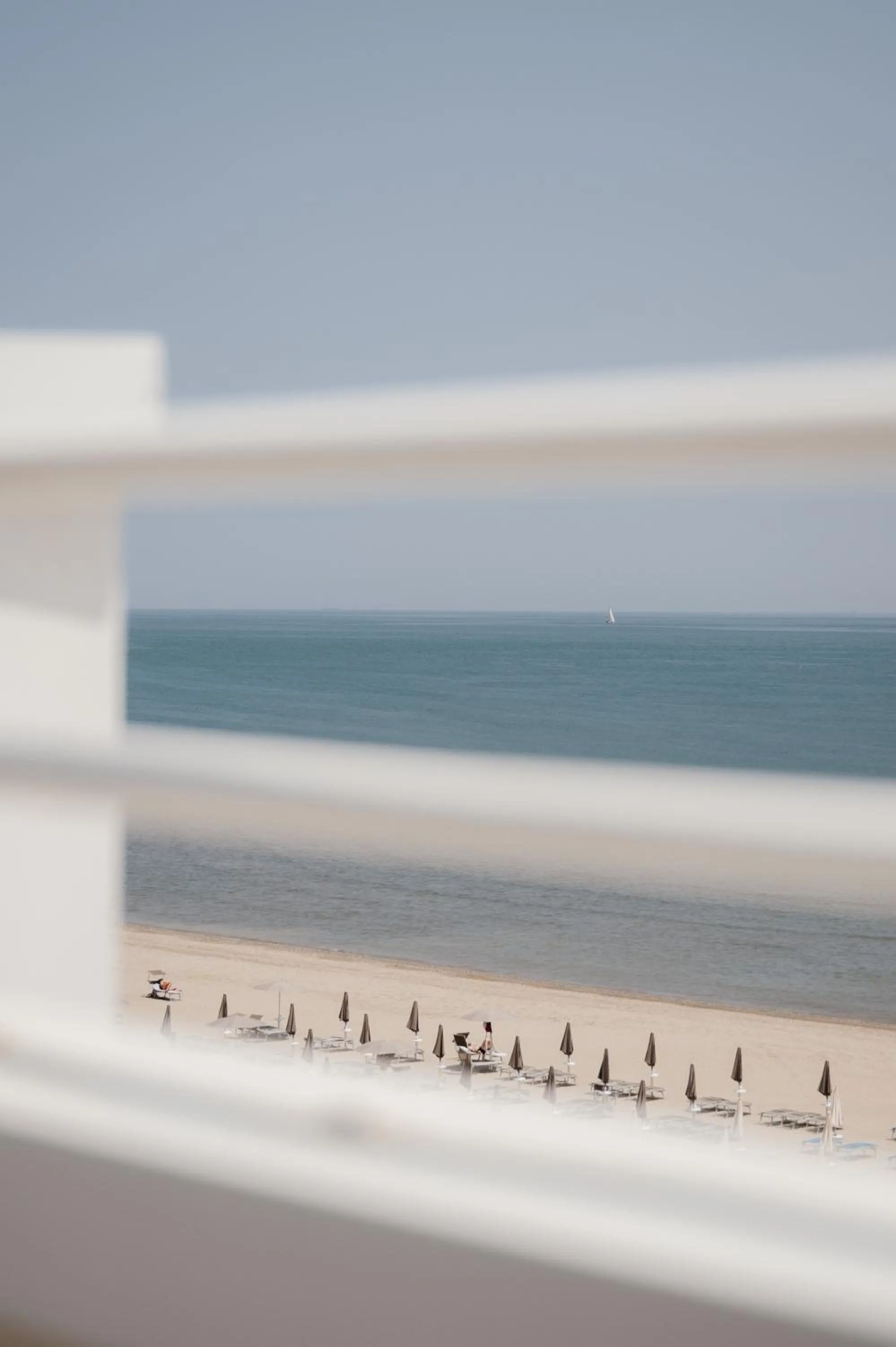 View (from property/room) in Hotel Marco