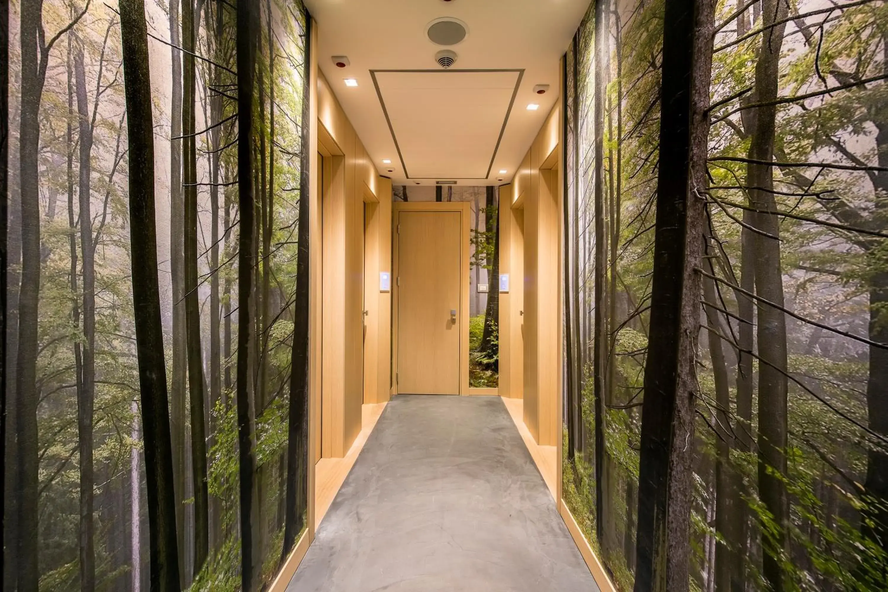 Lobby or reception in 43 Station Hotel Lobby or reception in 43 Station Hotel