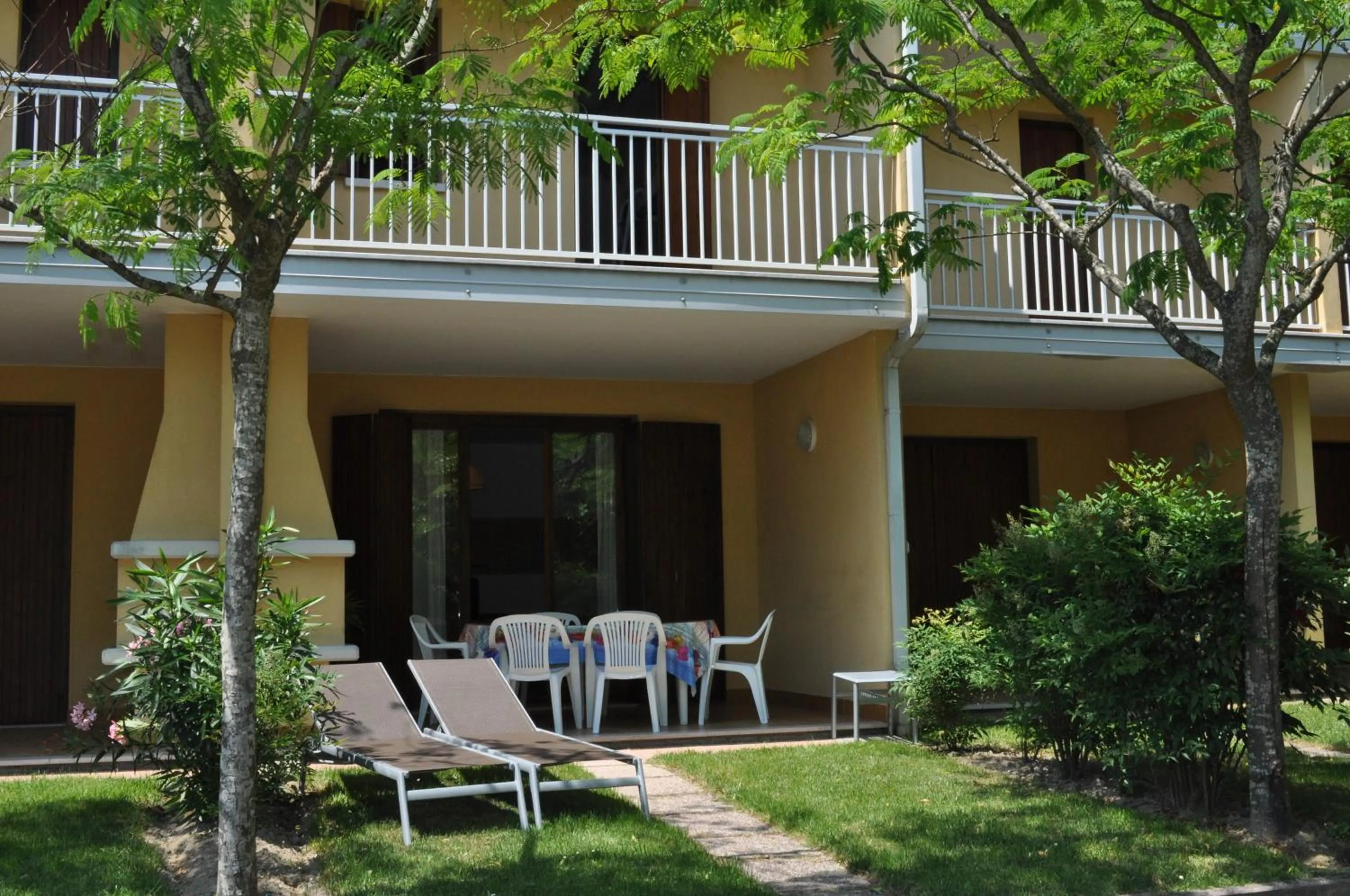 Villaggio Dei Fiori