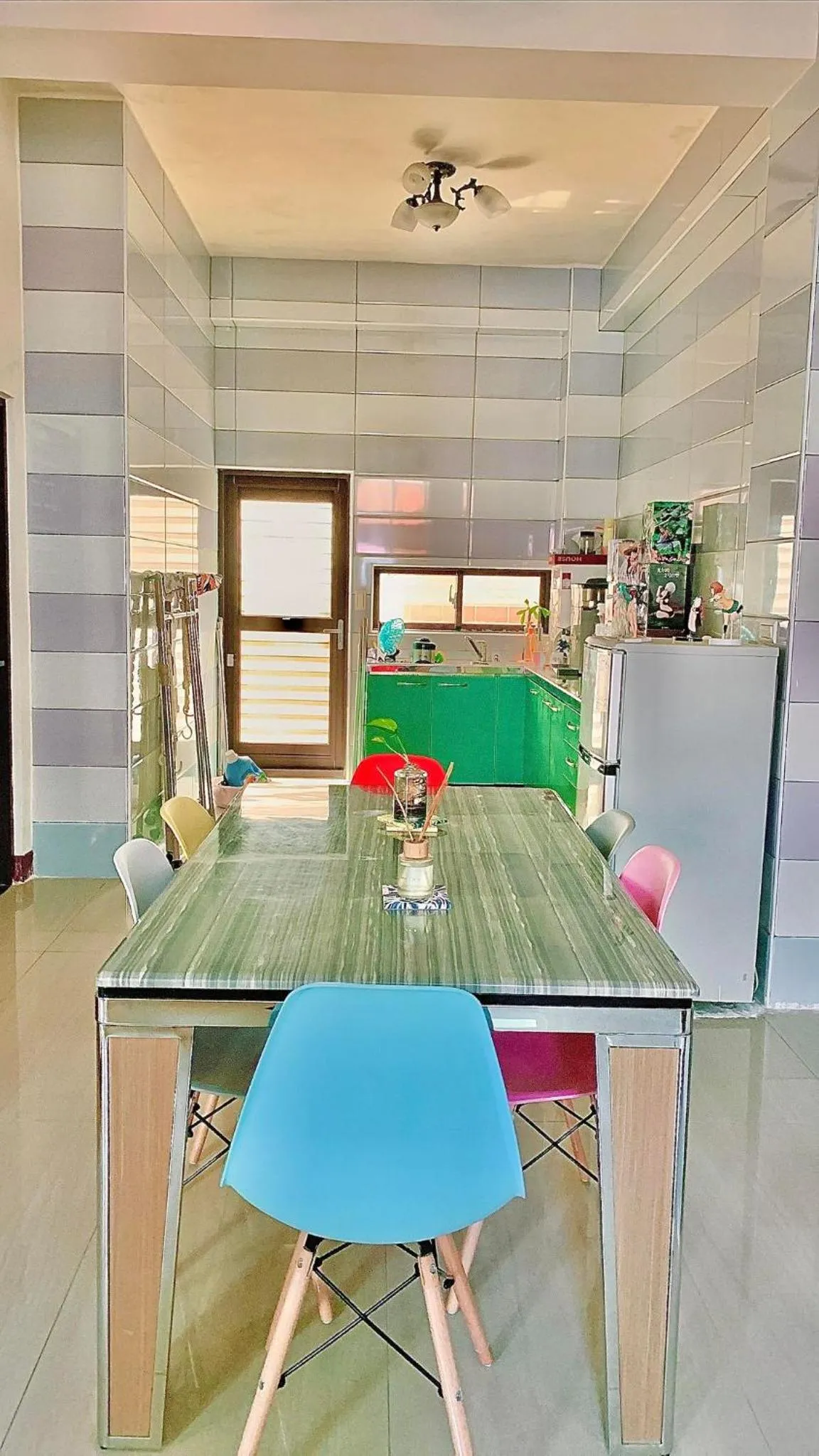Sanli B&B