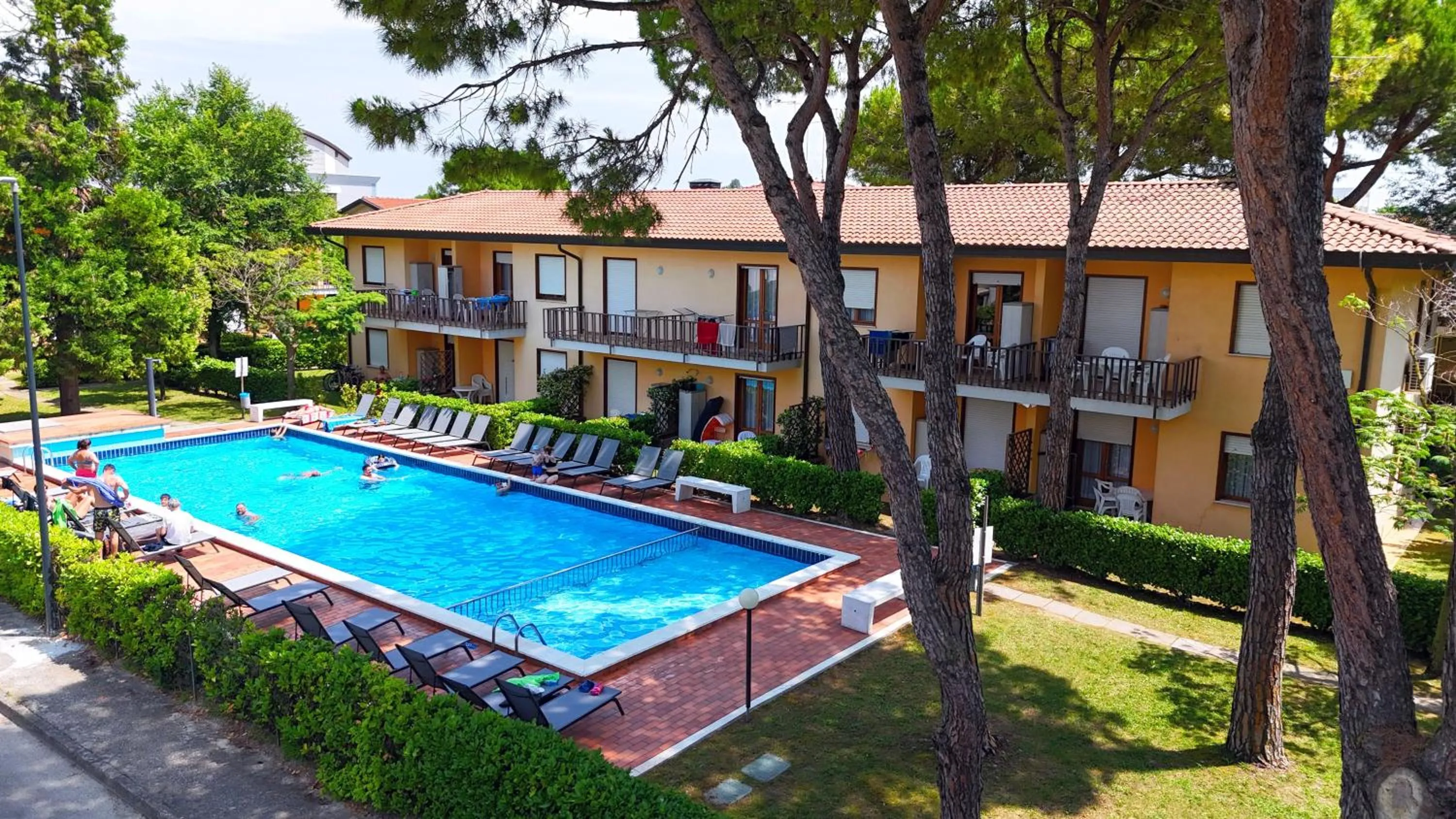 Villaggio Dei Gelsomini