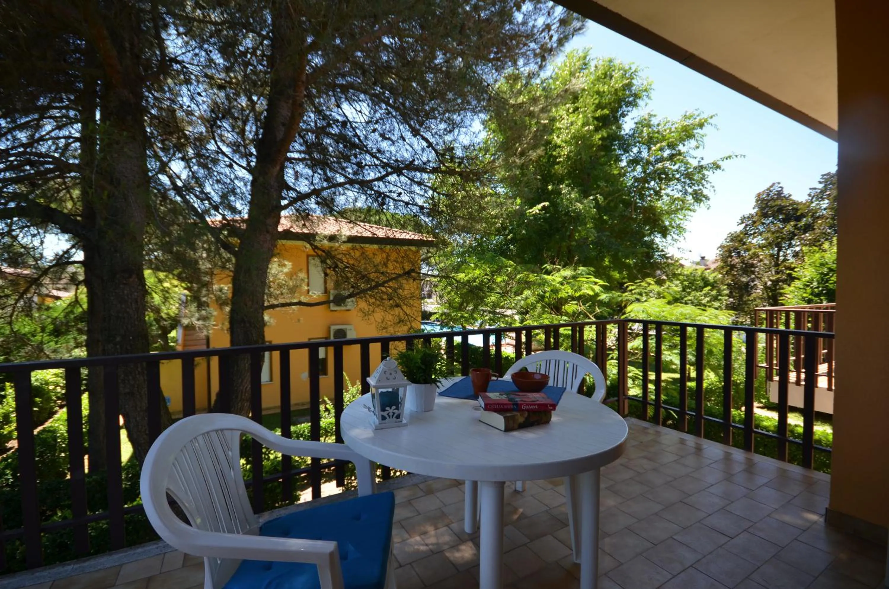 Villaggio Dei Gelsomini