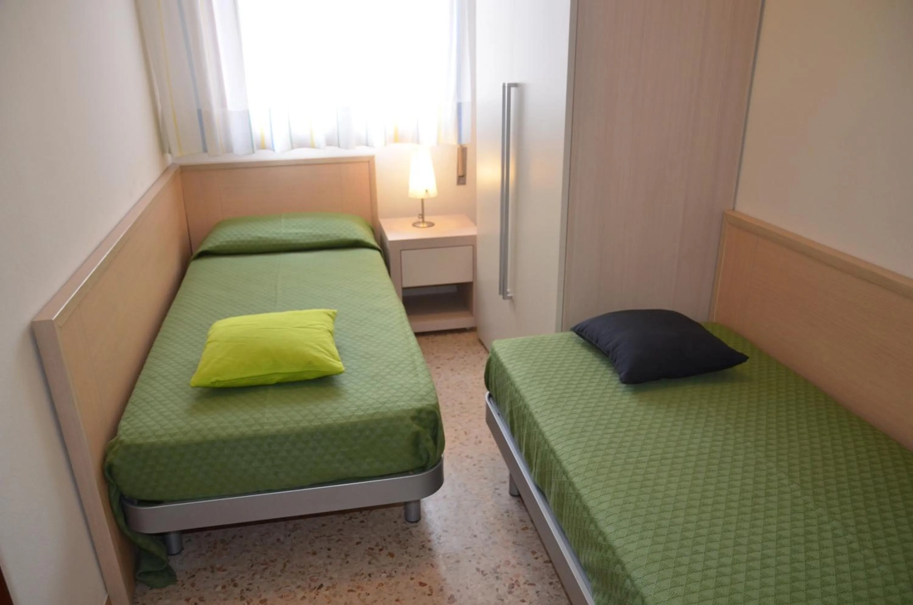 Appartamenti Villa Frediana