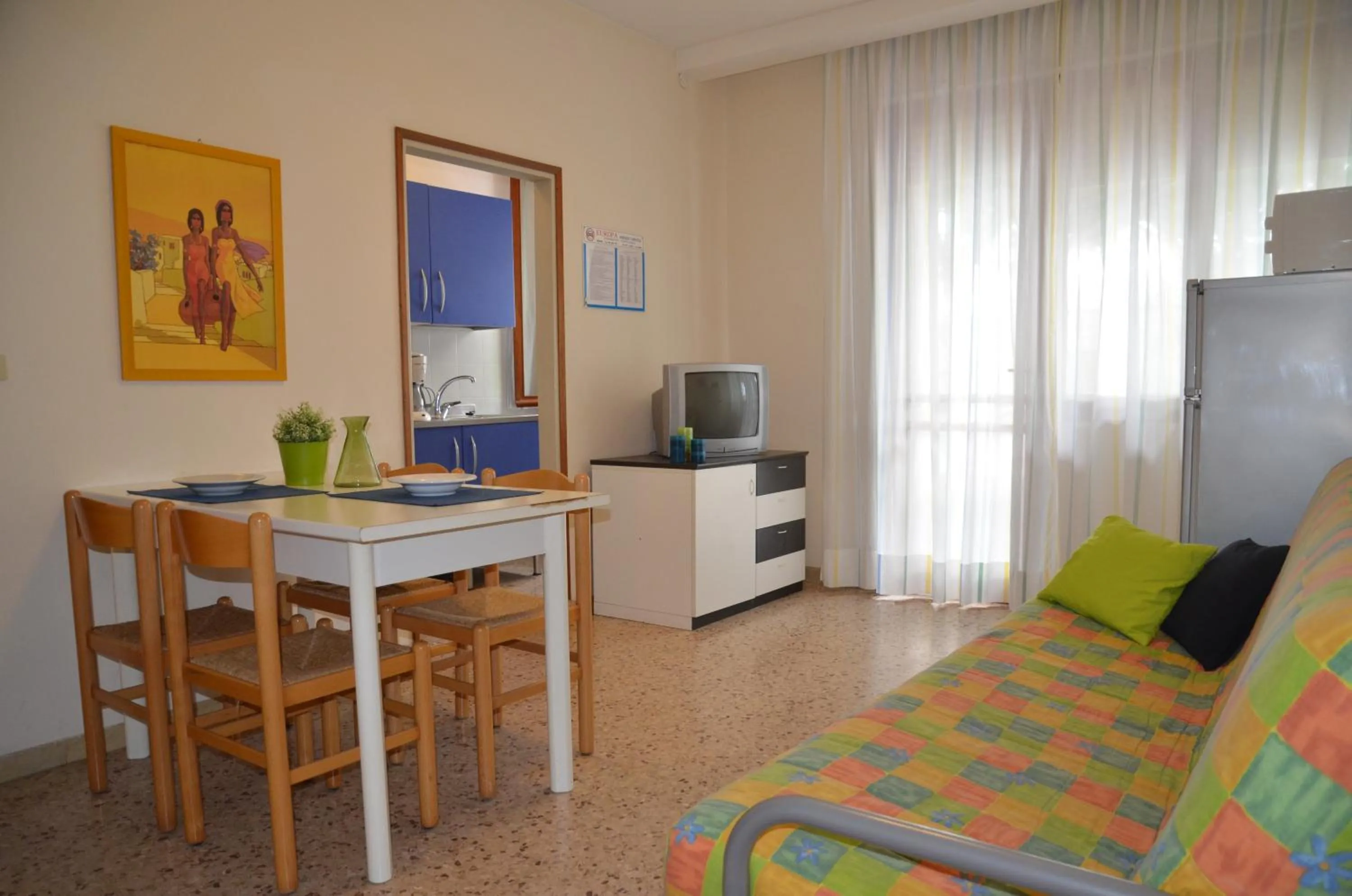 Appartamenti Villa Frediana