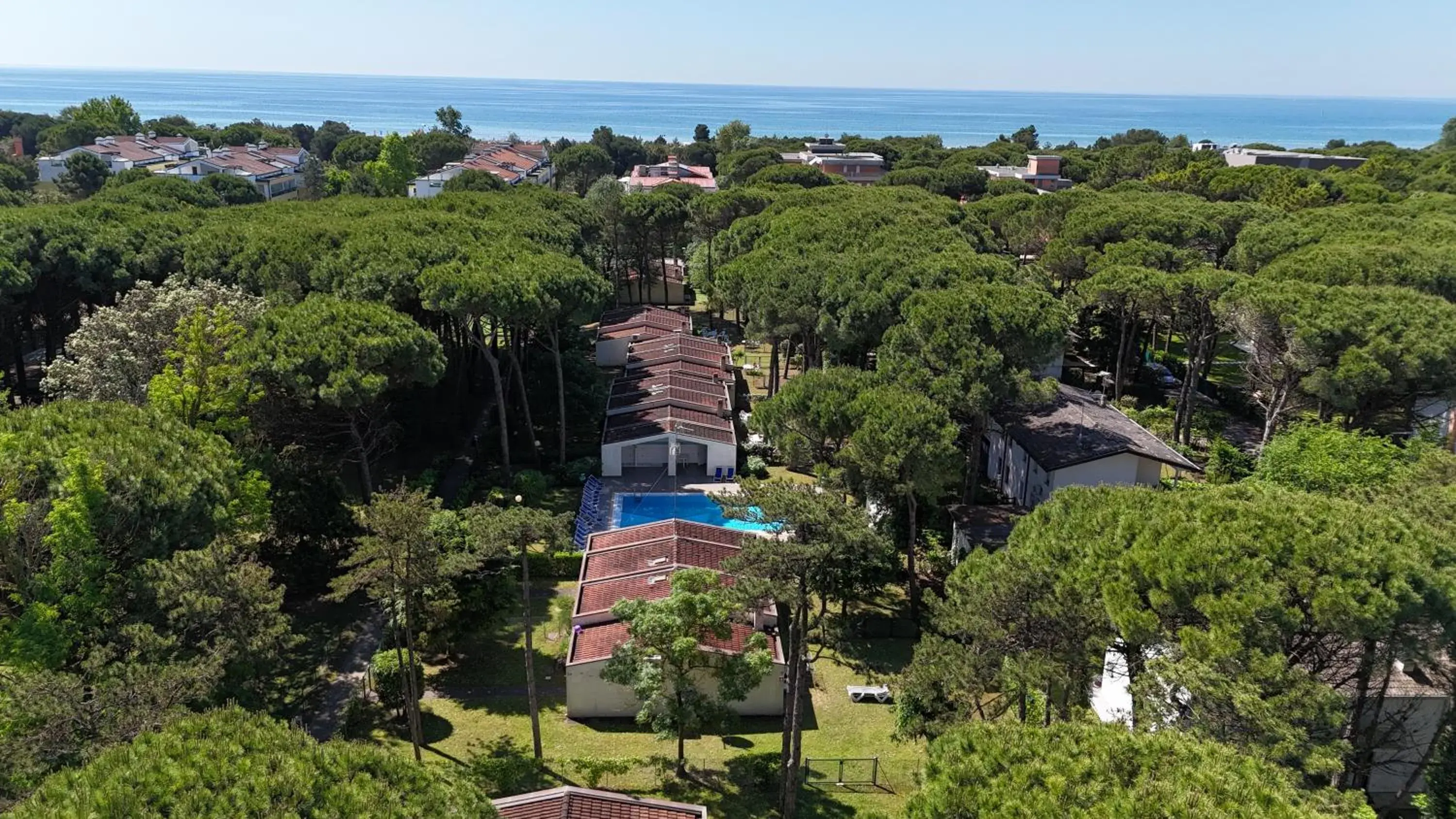 Villaggio Paradiso Villaggio Paradiso