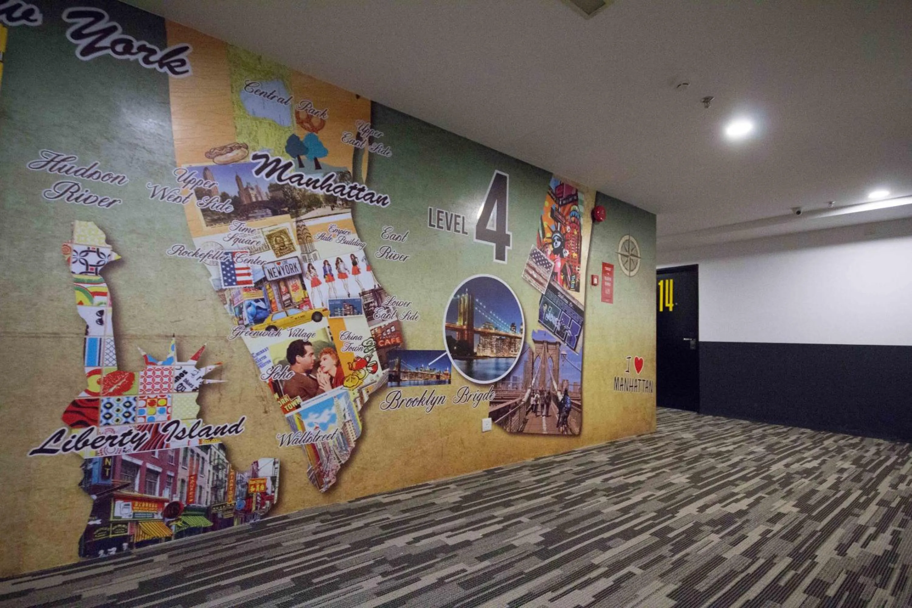 Other in Manhattan Hotel Ipoh