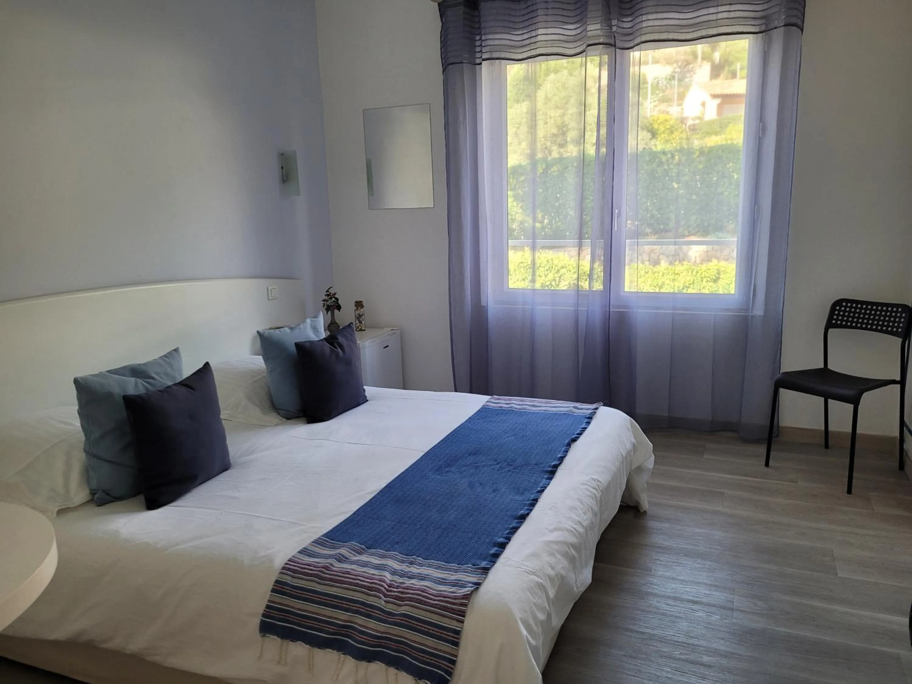 Double Room in Villa Esmeralda Adults Only
