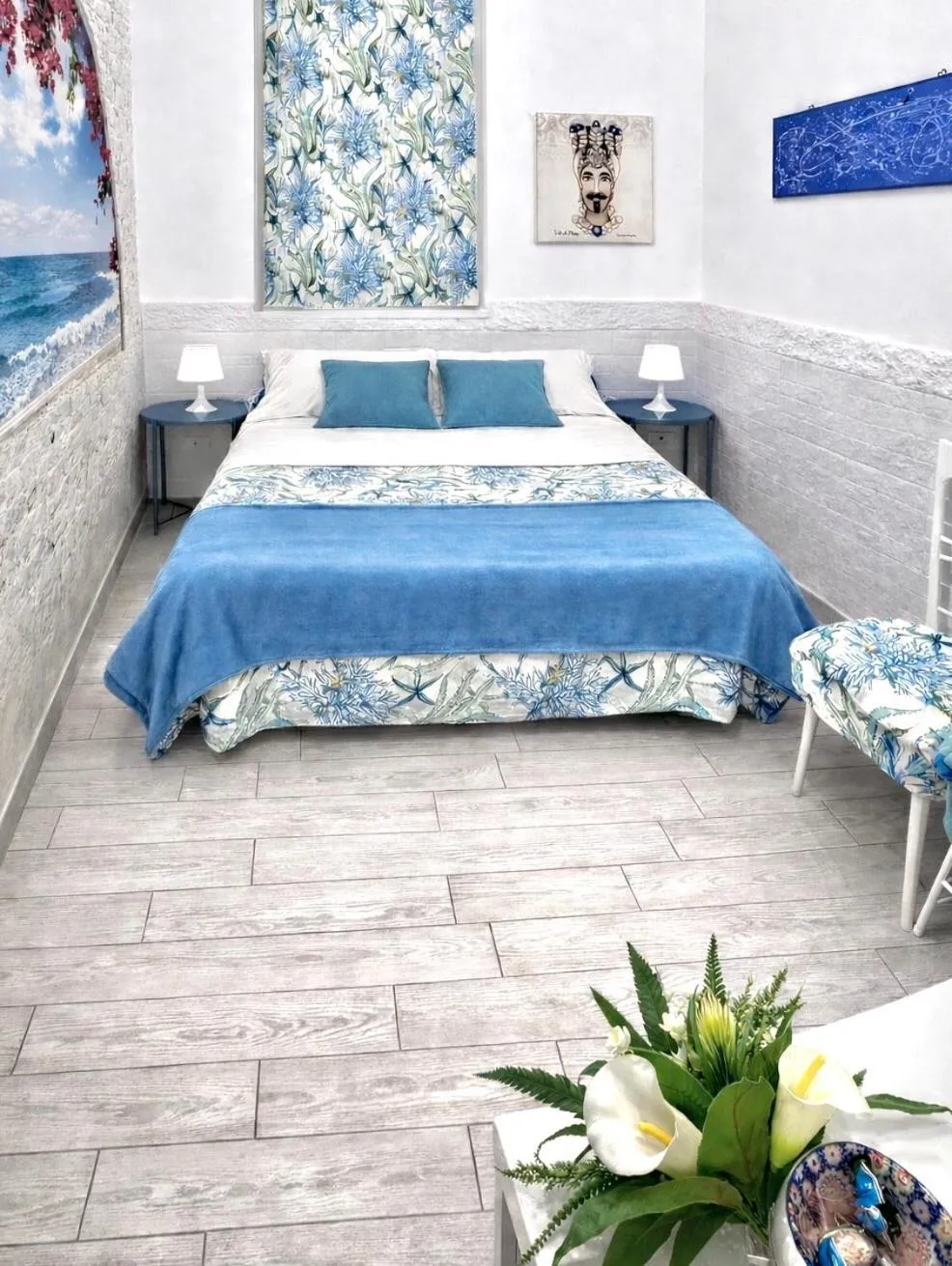 B&B 091