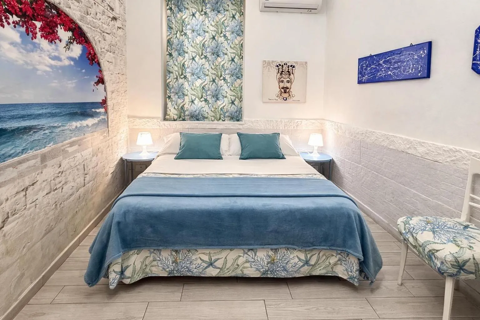 B&B 091