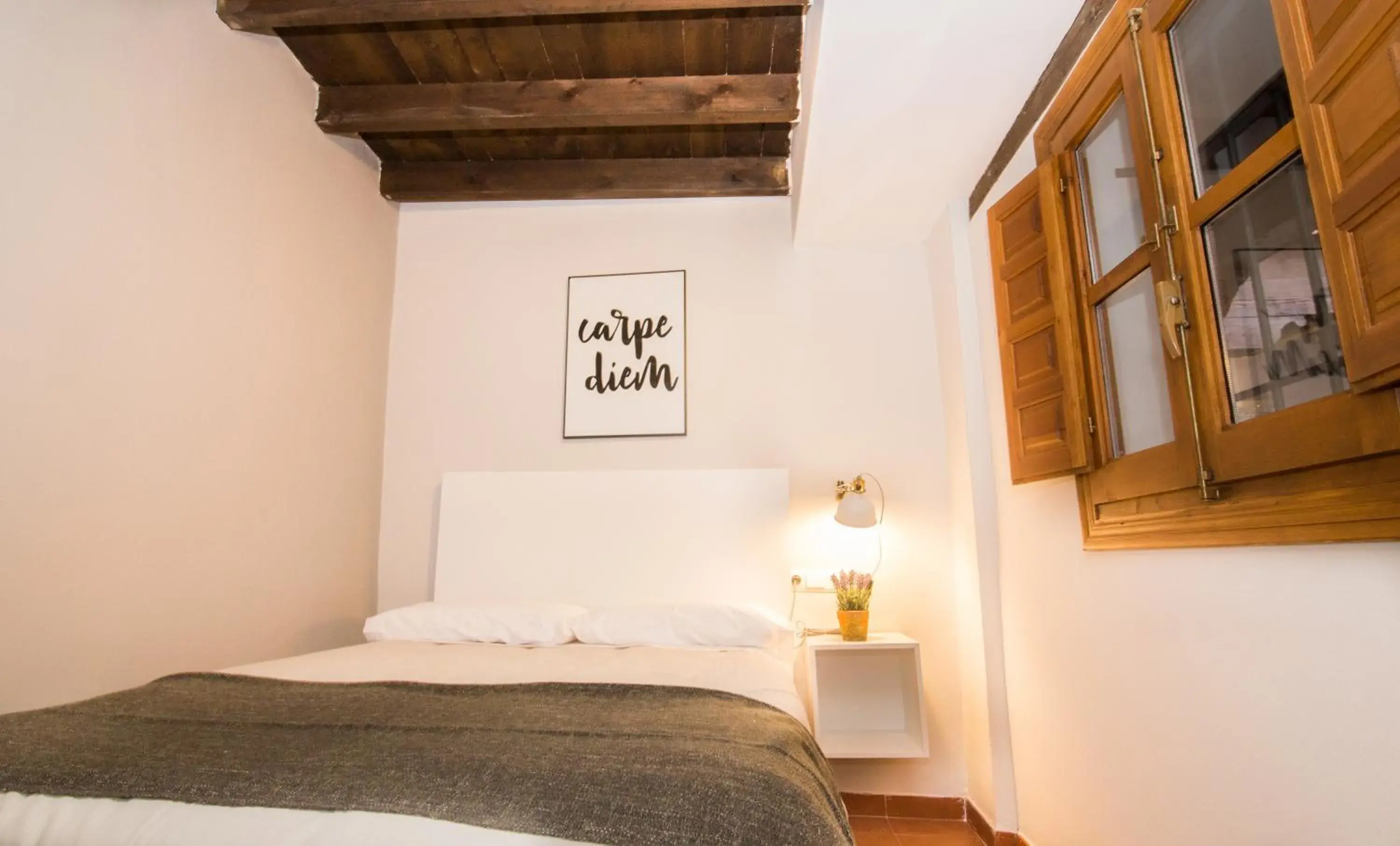 Bedroom, Bed in Apartamentos Nahira Suites 3000 Bedroom, Bed in Apartamentos Nahira Suites 3000