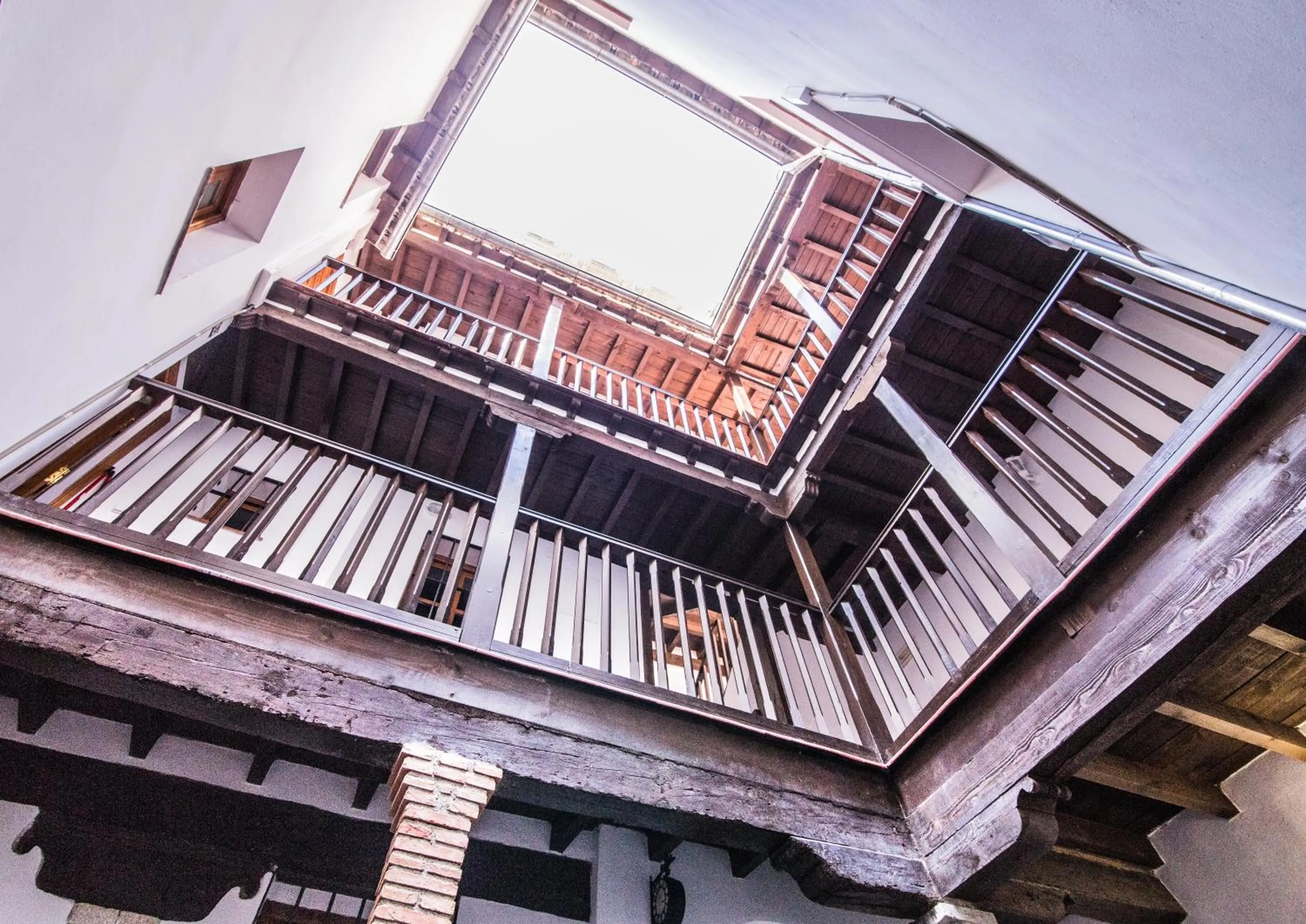 Decorative detail in Apartamentos Nahira Suites 3000