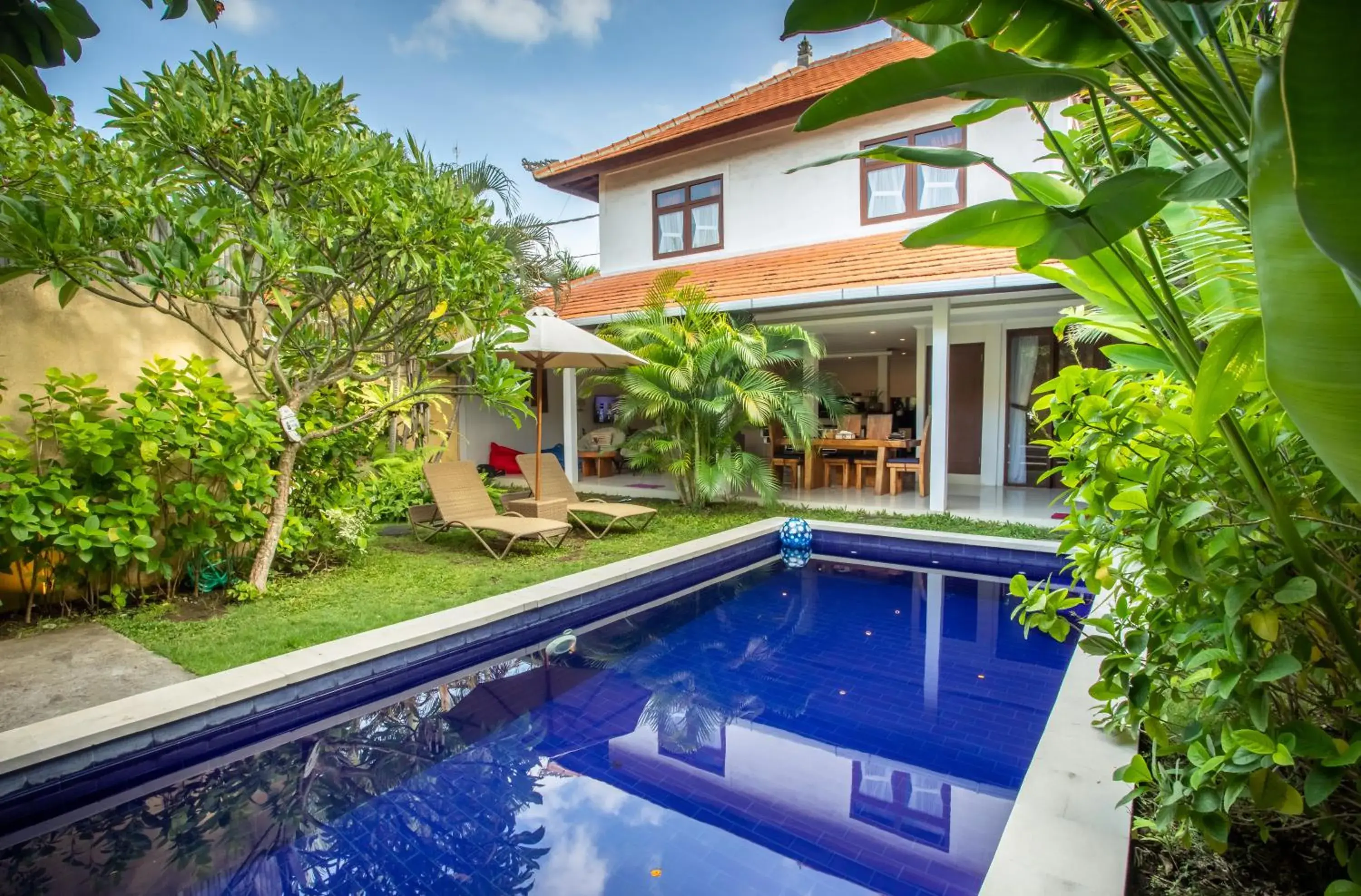 Villa Rani 3 Villa Rani 3