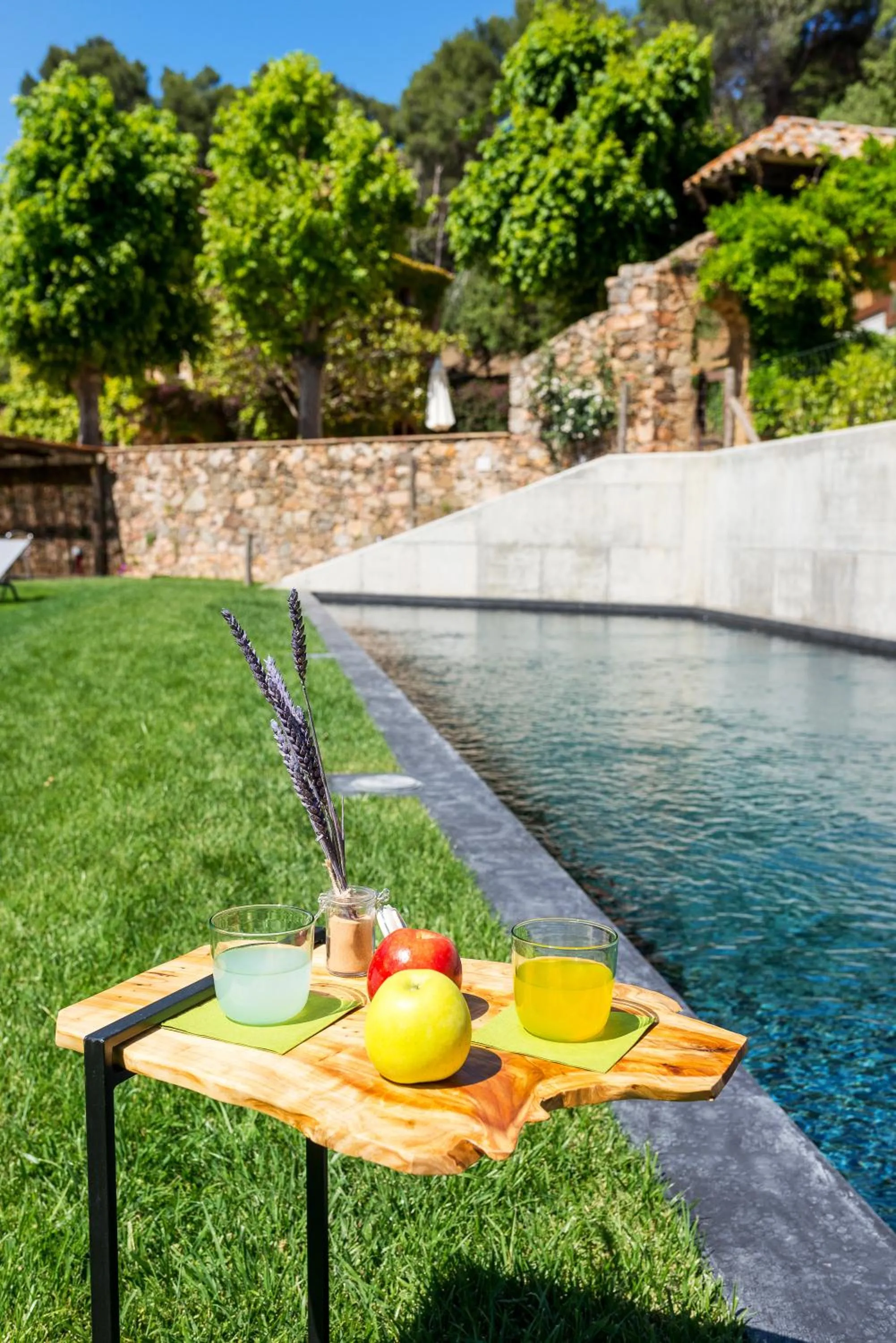 Hotel Mas Pastora - Adults Only