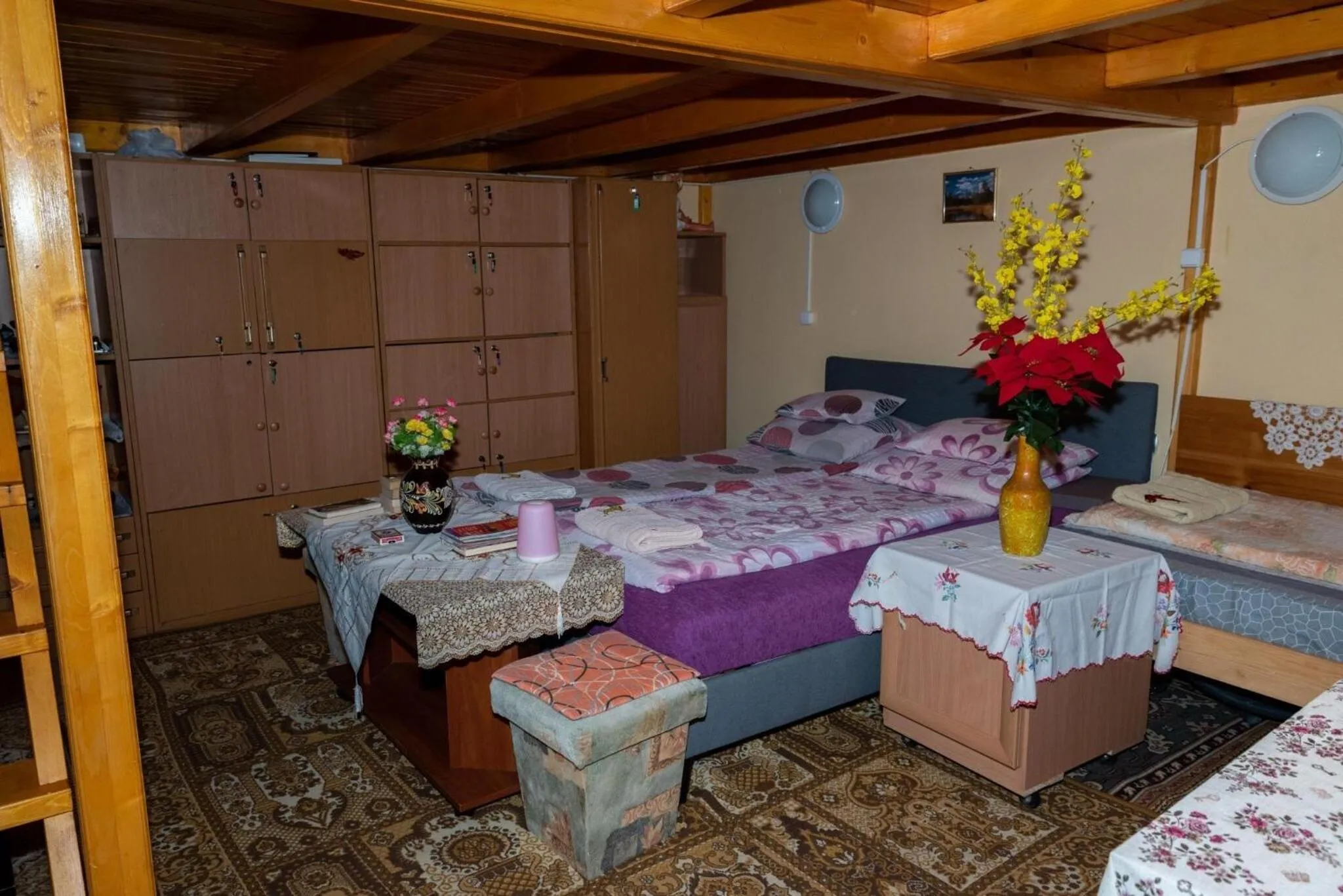 Budapest Central Apartment