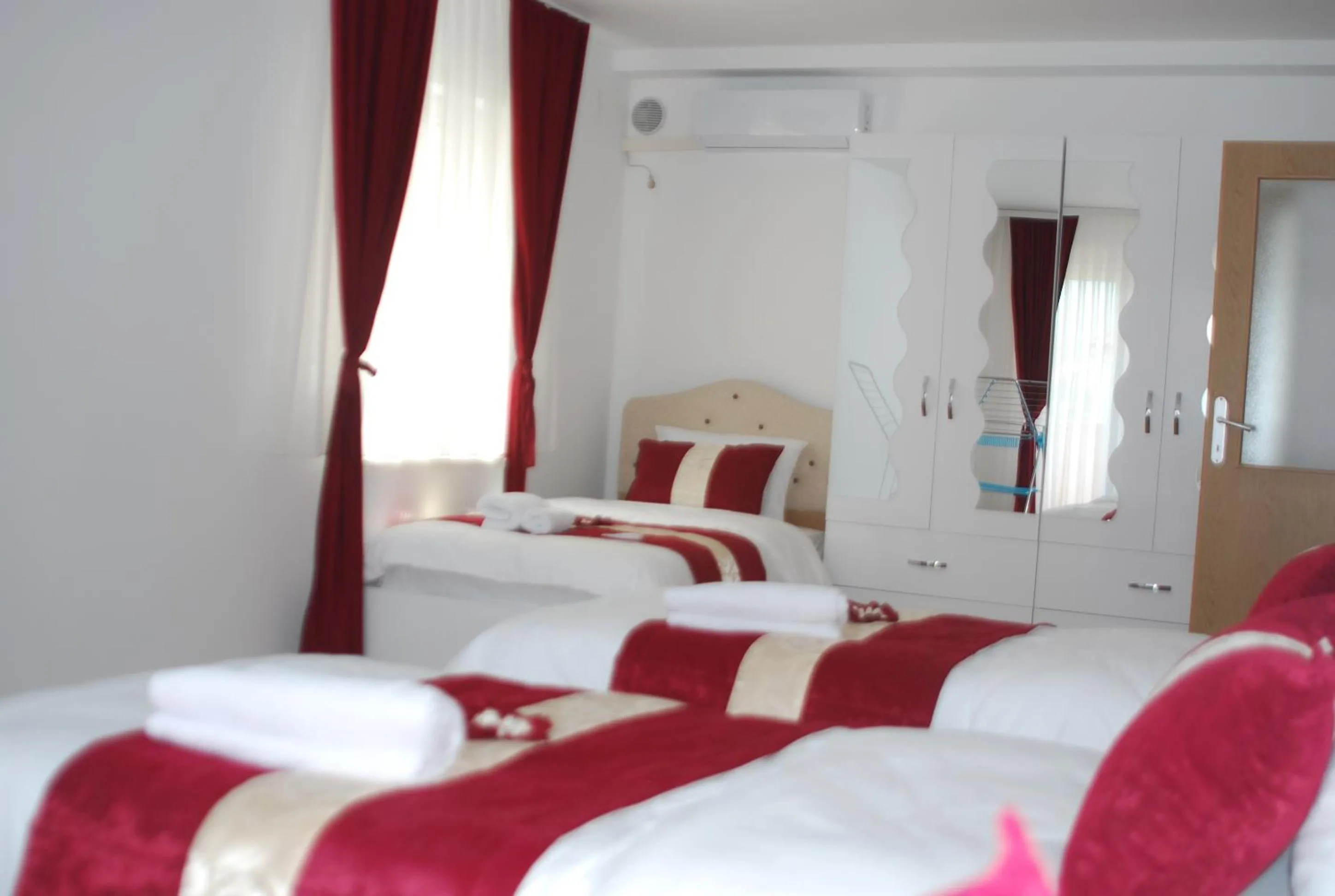 Rumi Apartments