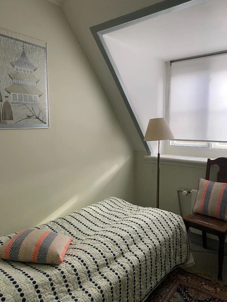 Bed in Bellinge House