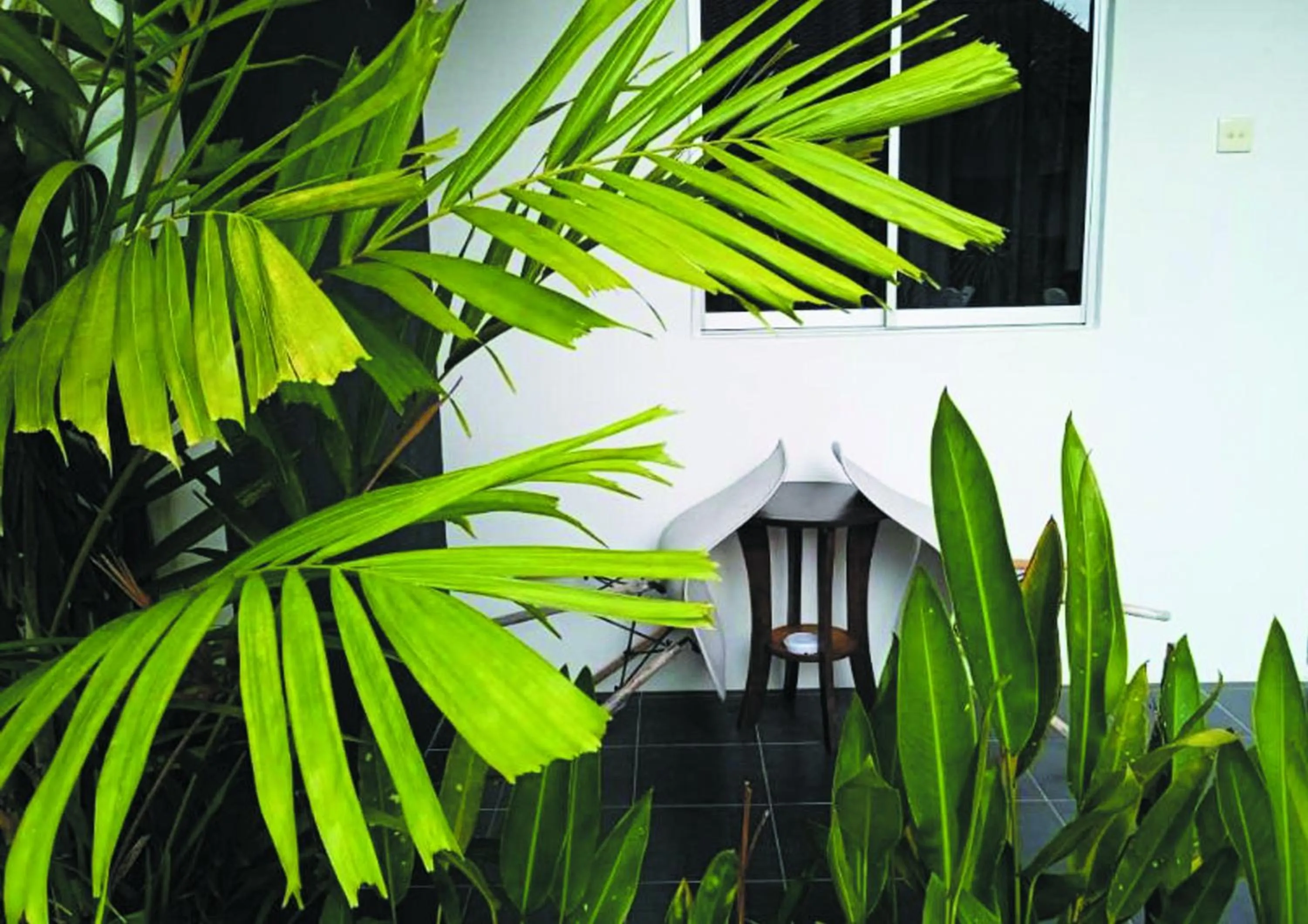 Other in Anjung Villa