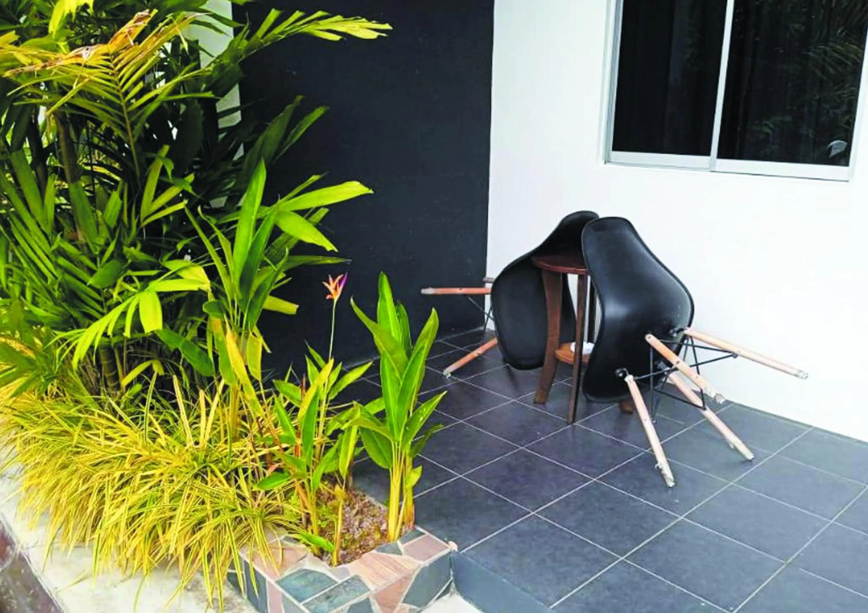 Other in Anjung Villa