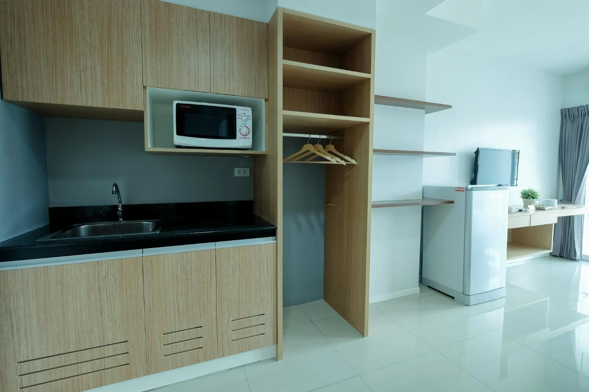 Thongchen Residence
