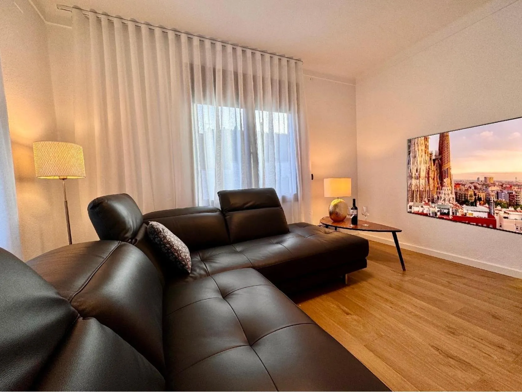Holiday Home Vinya