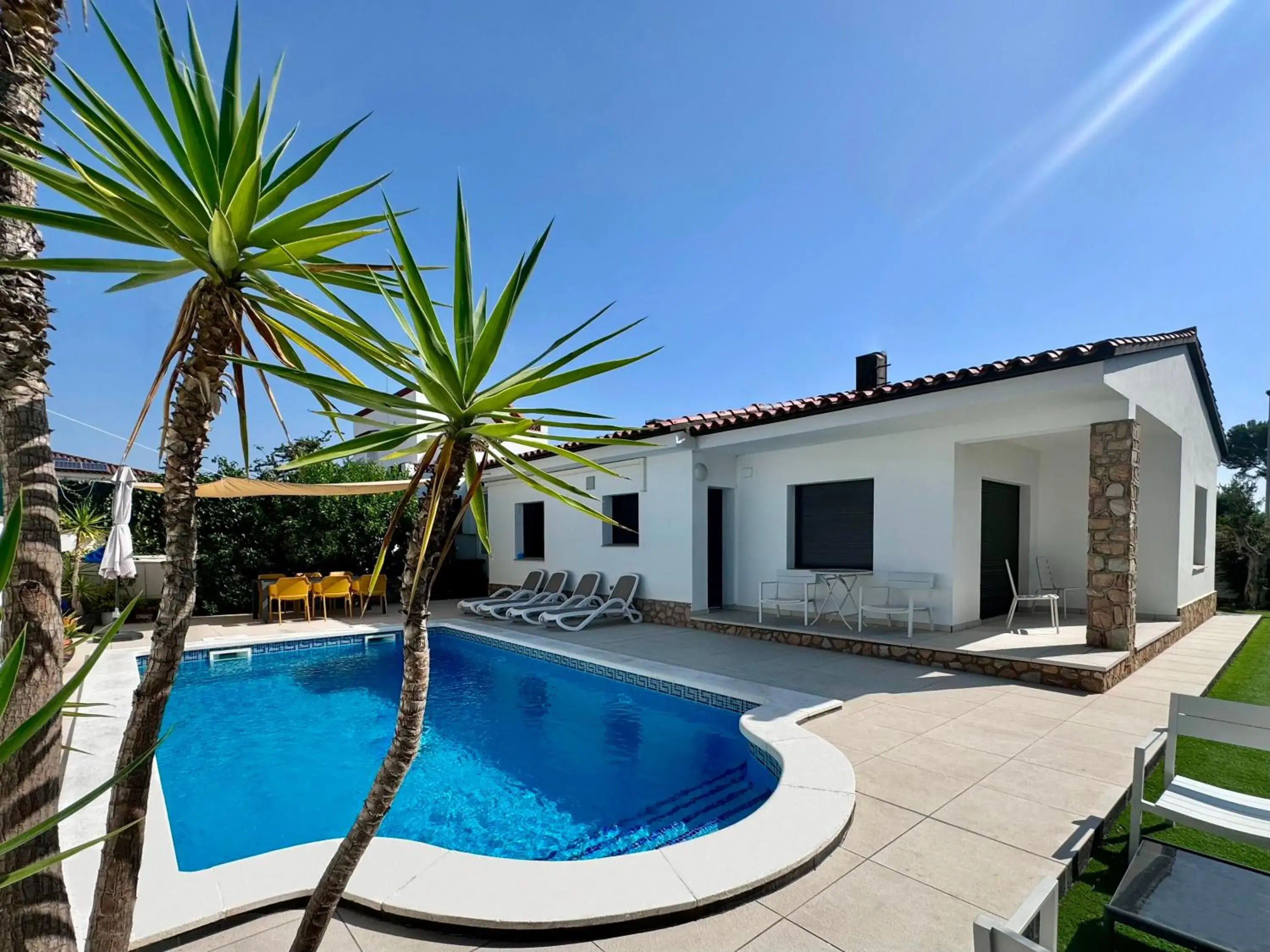 Holiday Home Vinya Holiday Home Vinya