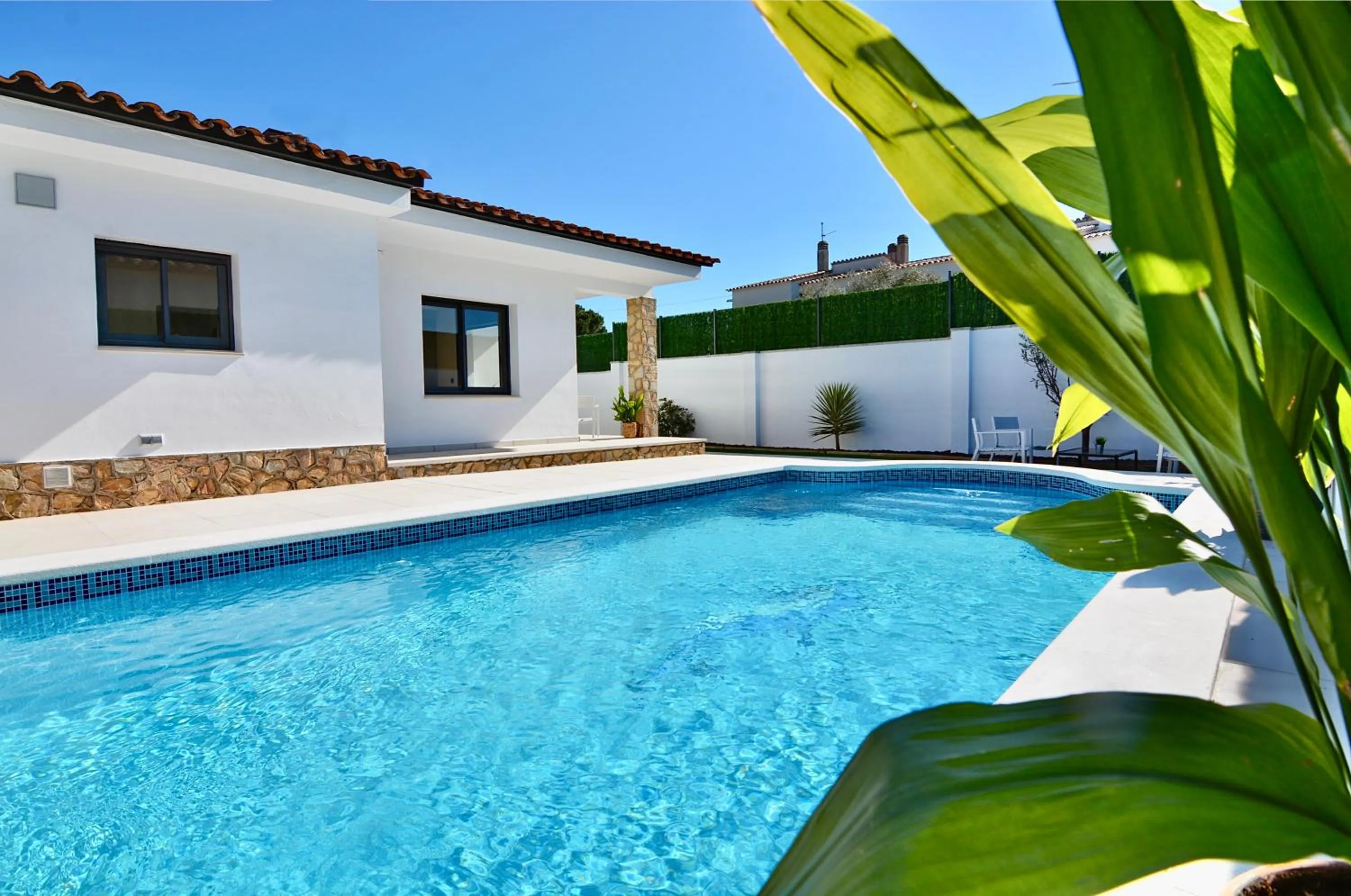 Holiday Home Vinya
